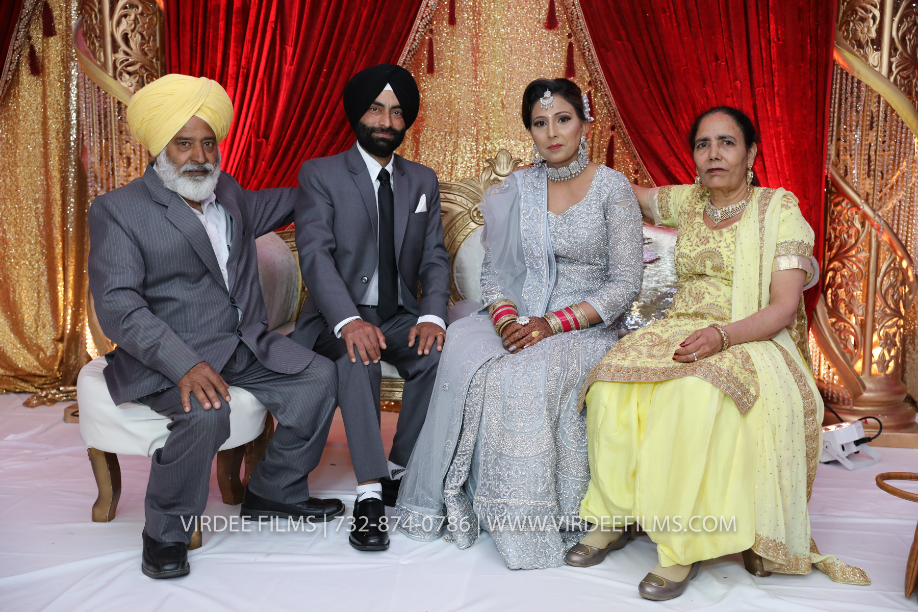 M+P RECEPTION (300)