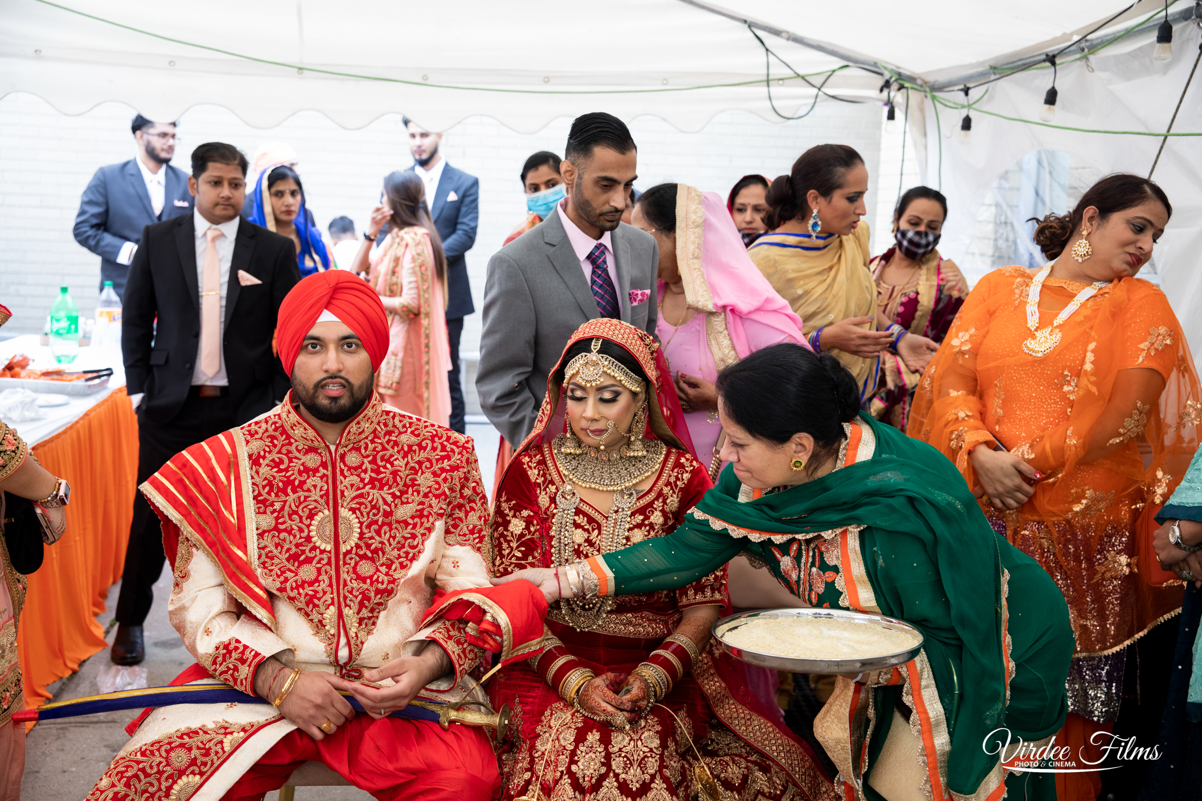 WEDDING (740)