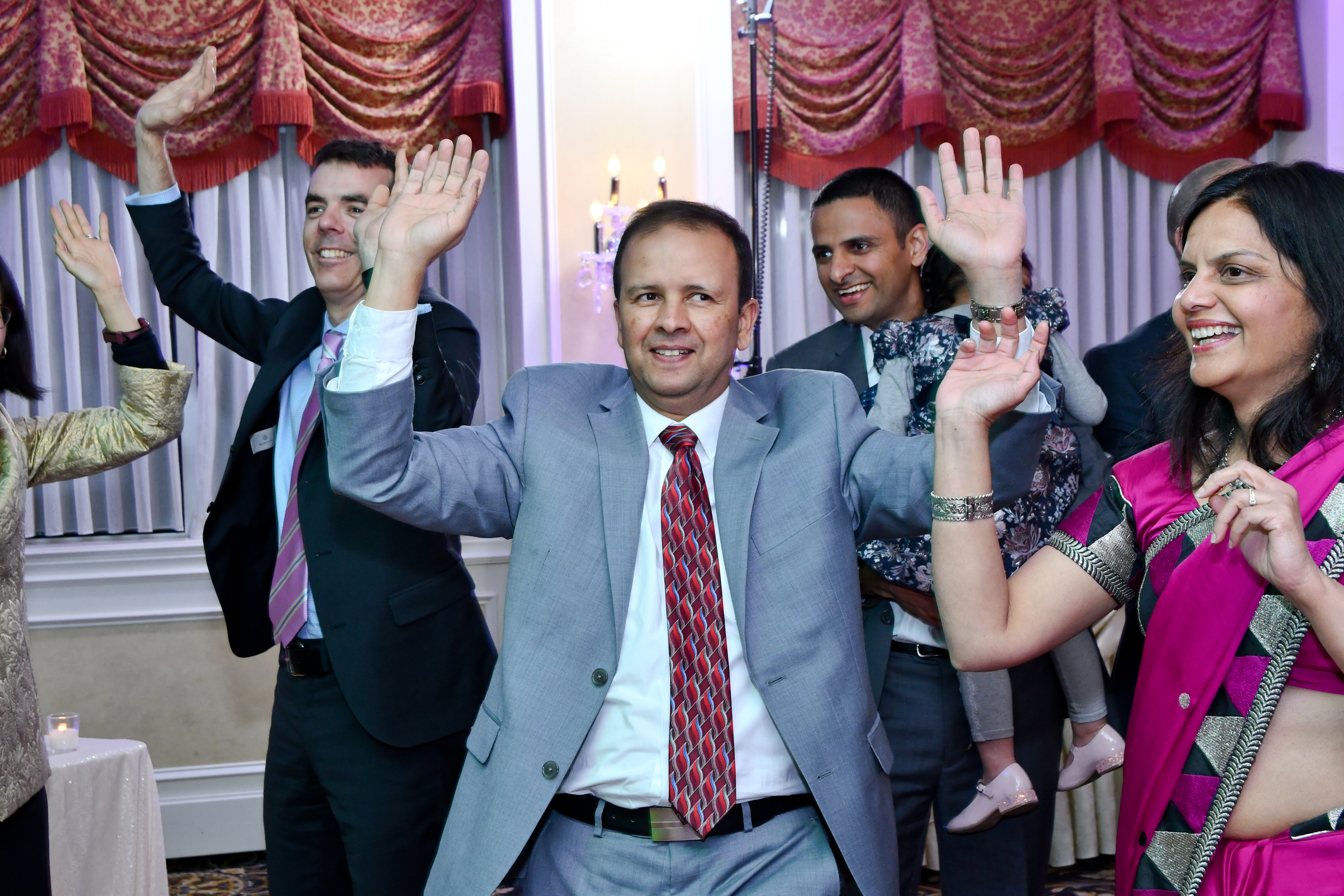 B+S RECEPTION398
