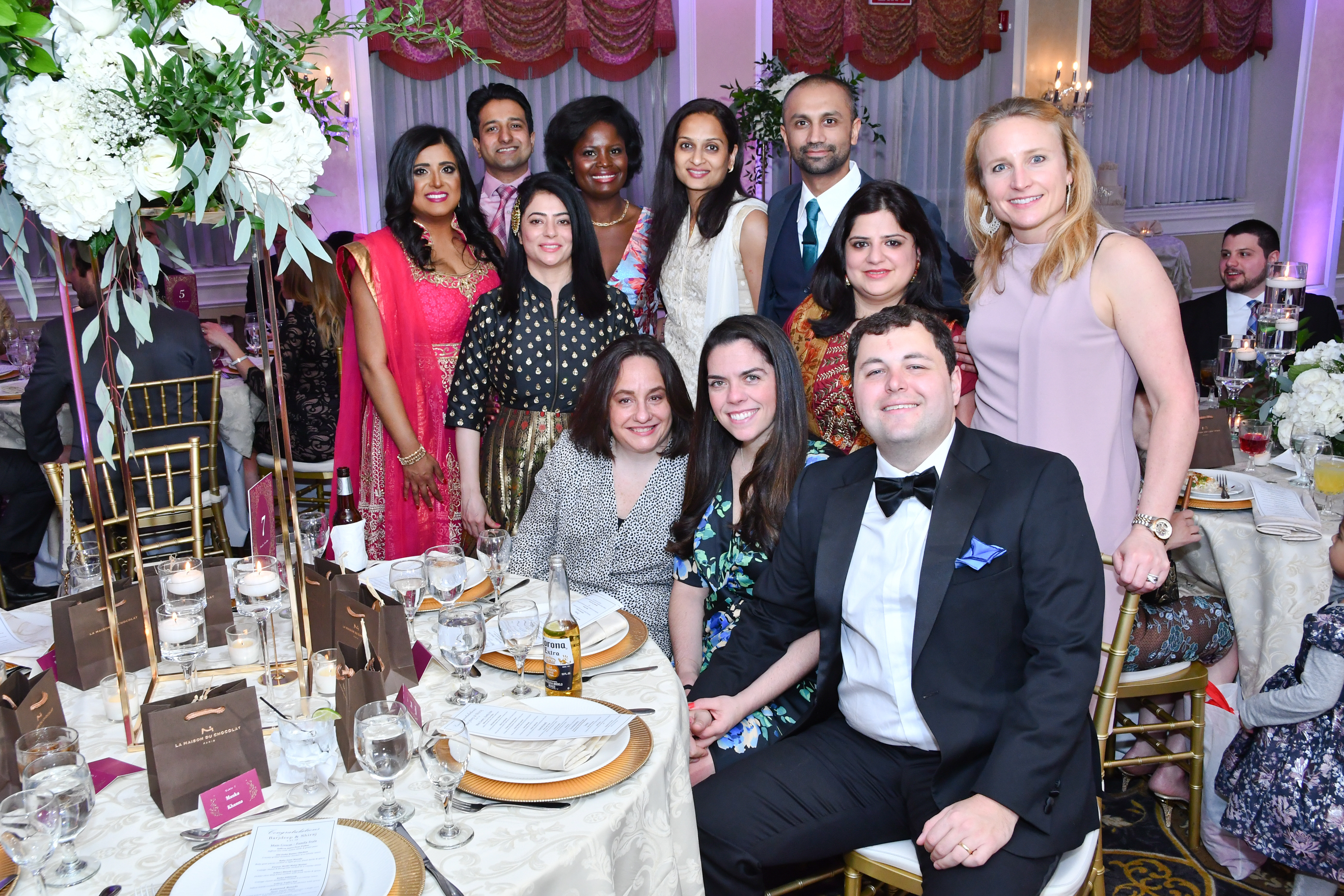 B+S RECEPTION320