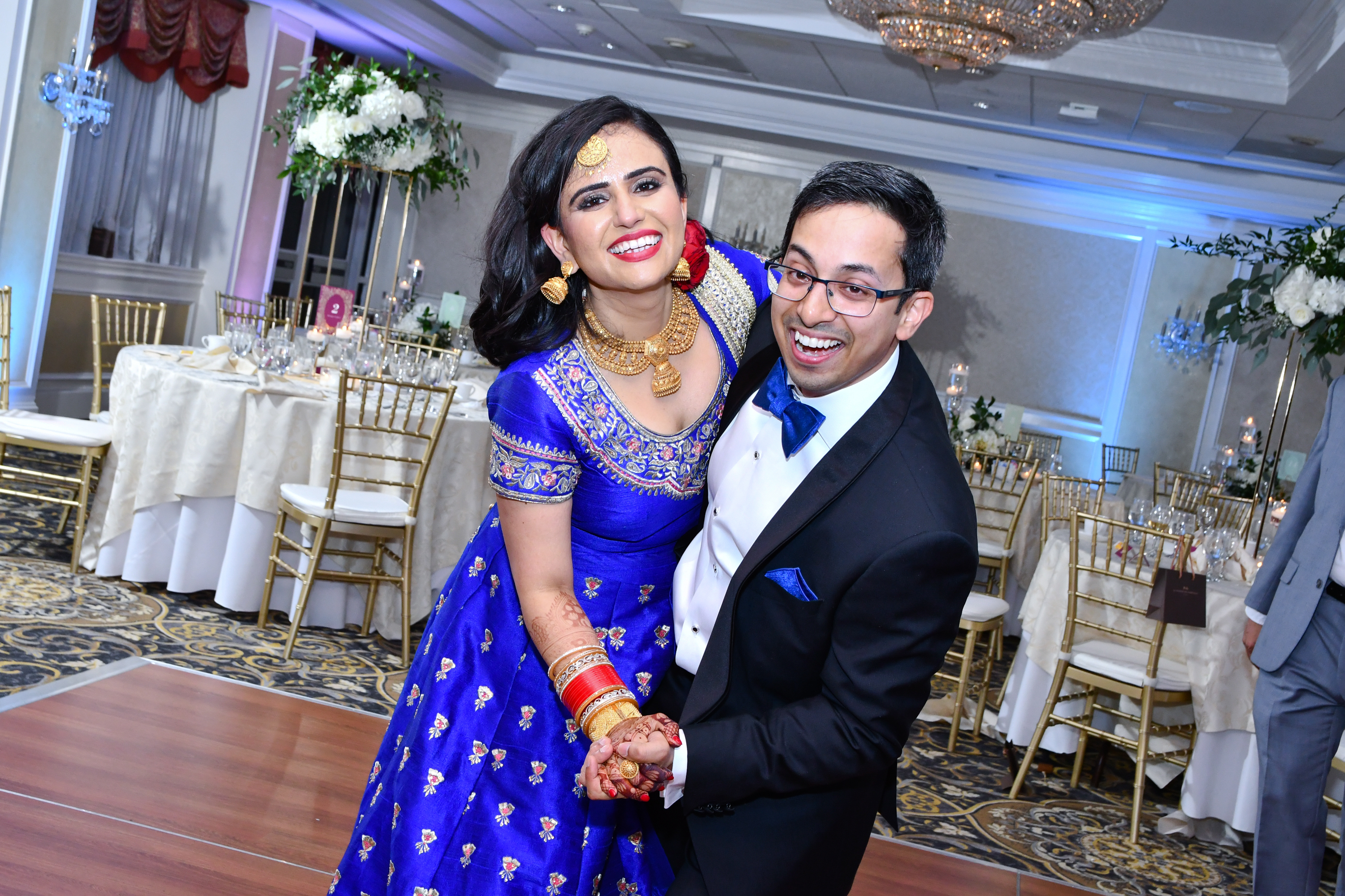 B+S RECEPTION570