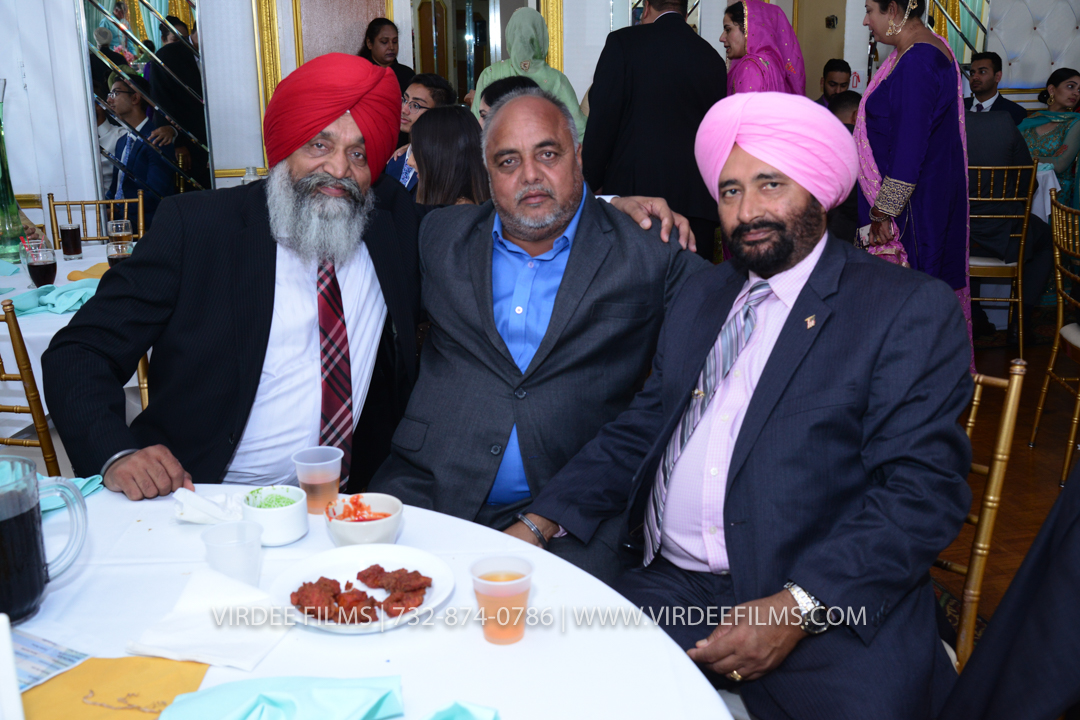 RECEPTION (782)