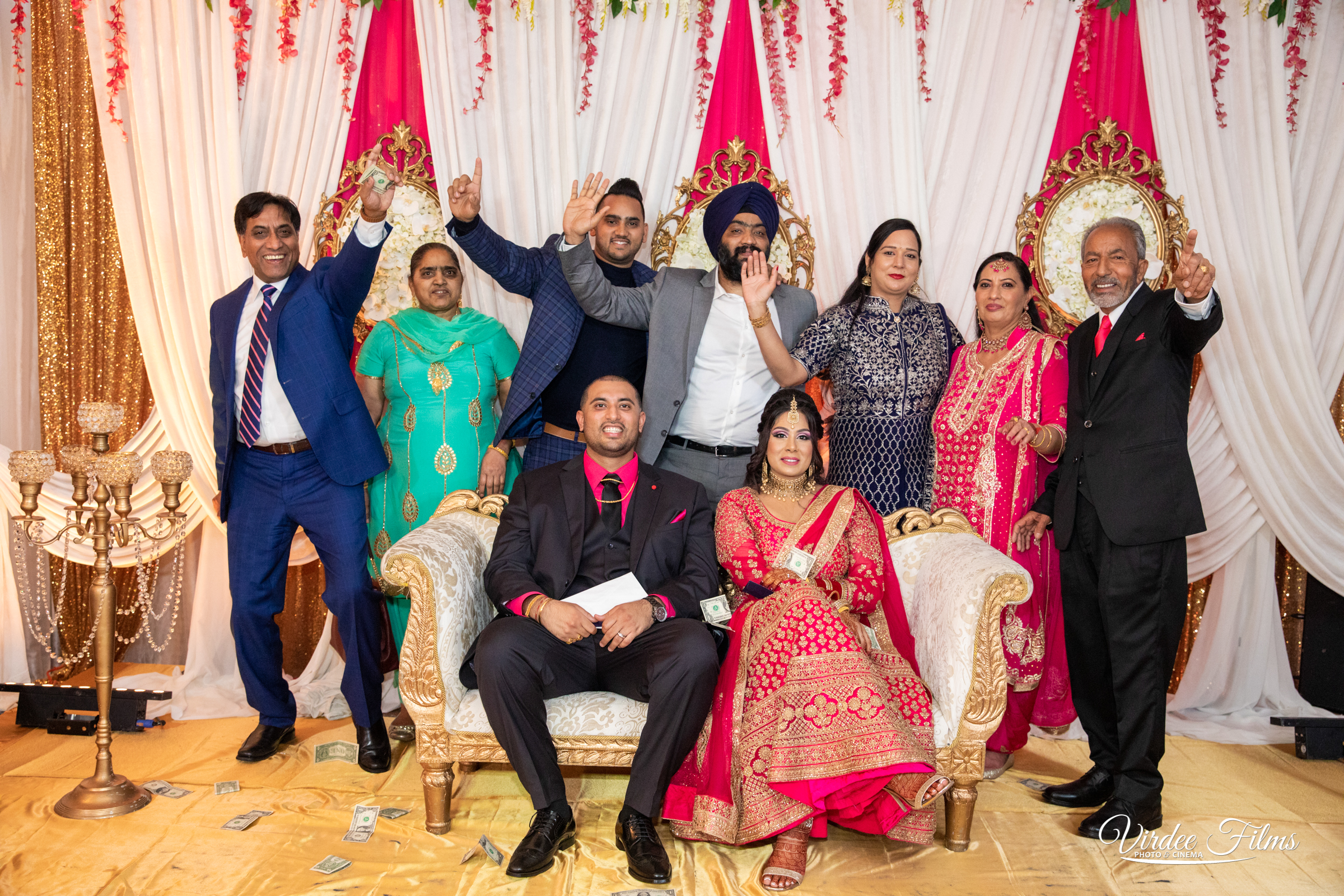 RECEPTION (463)