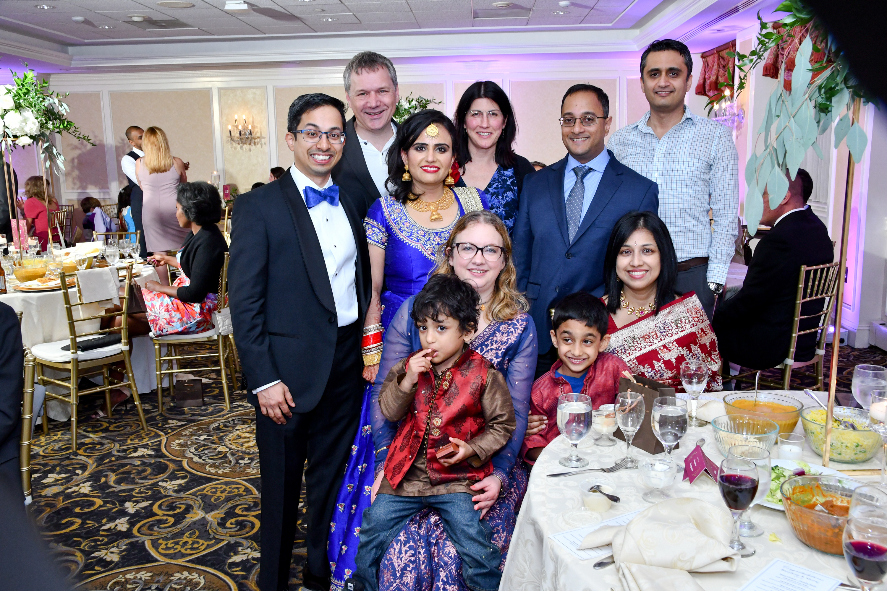 B+S RECEPTION476