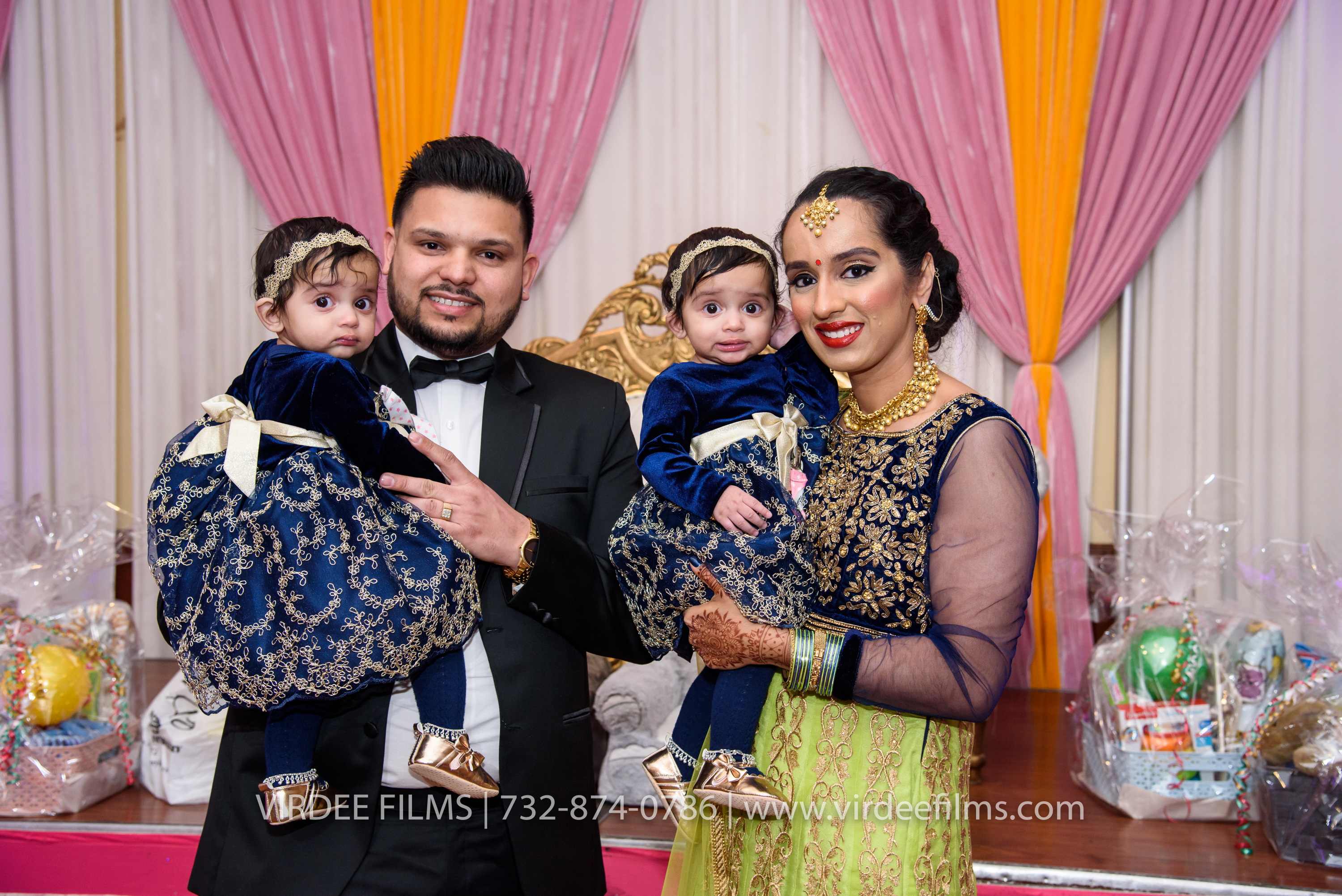 LOHRI PARTY (1)