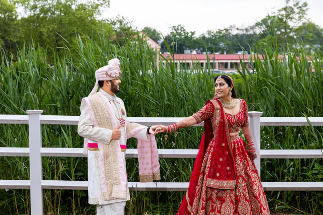 Indian Wedding Photographer in New Jersey