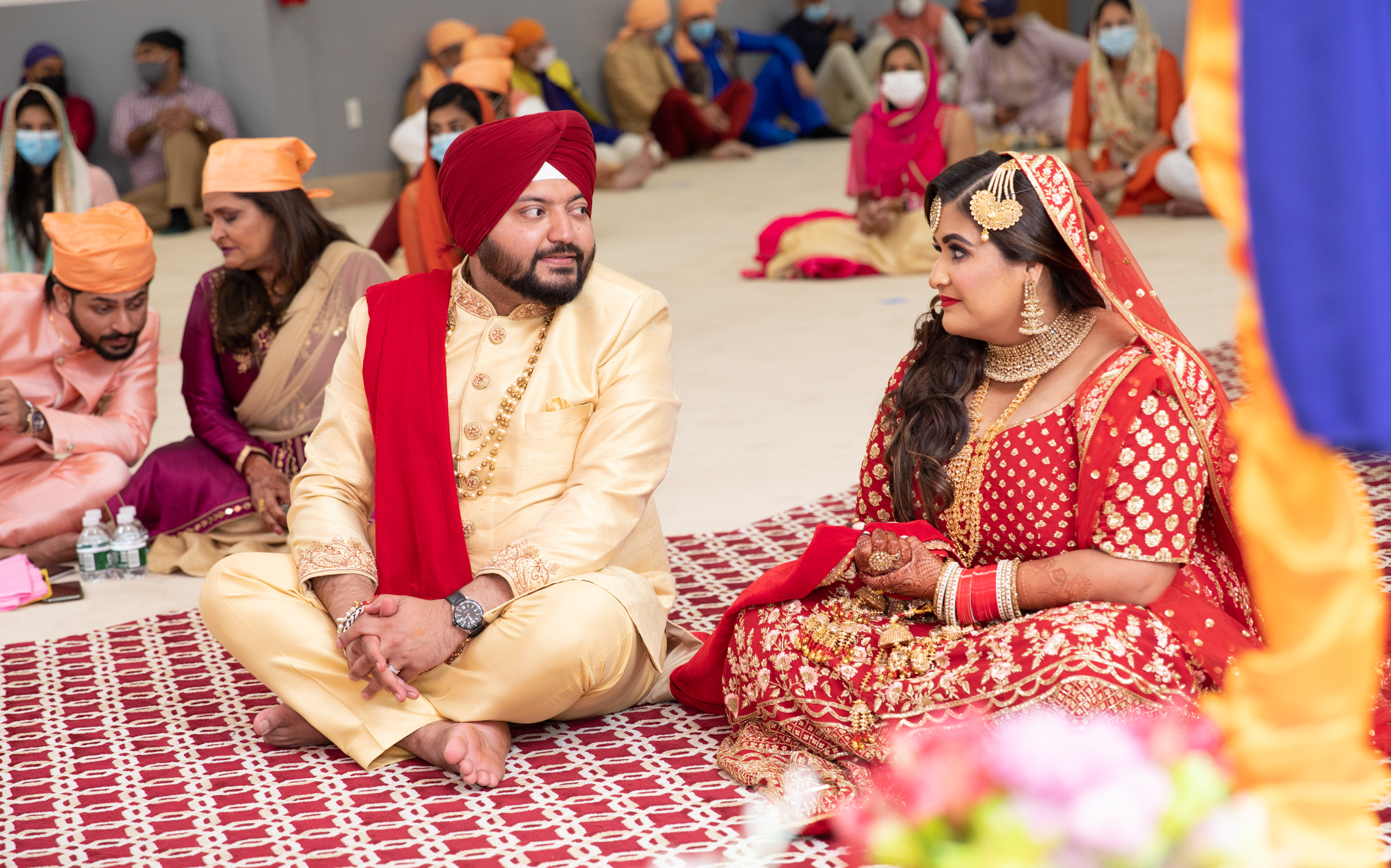 WEDDING (534)