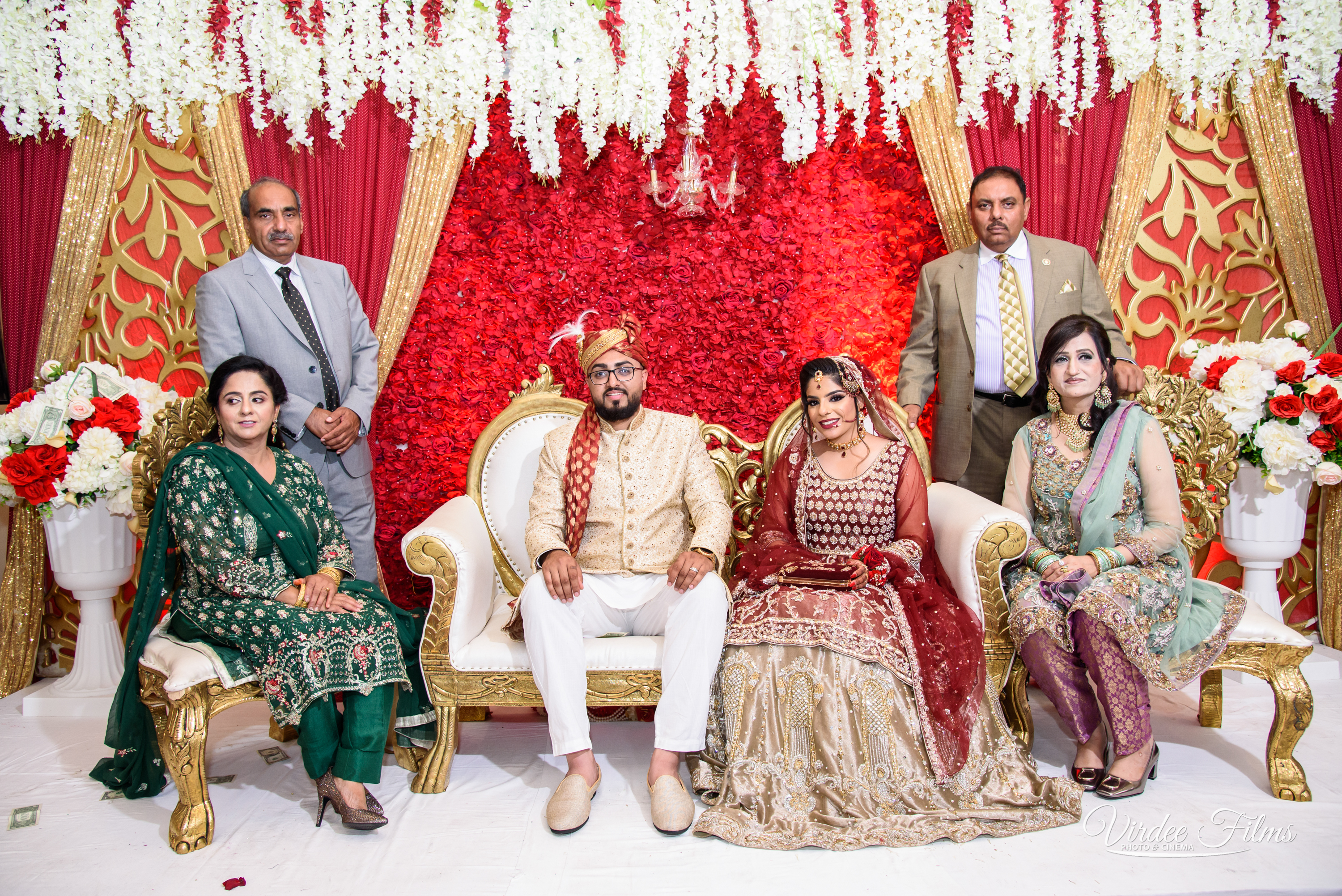 NIKAH (850)