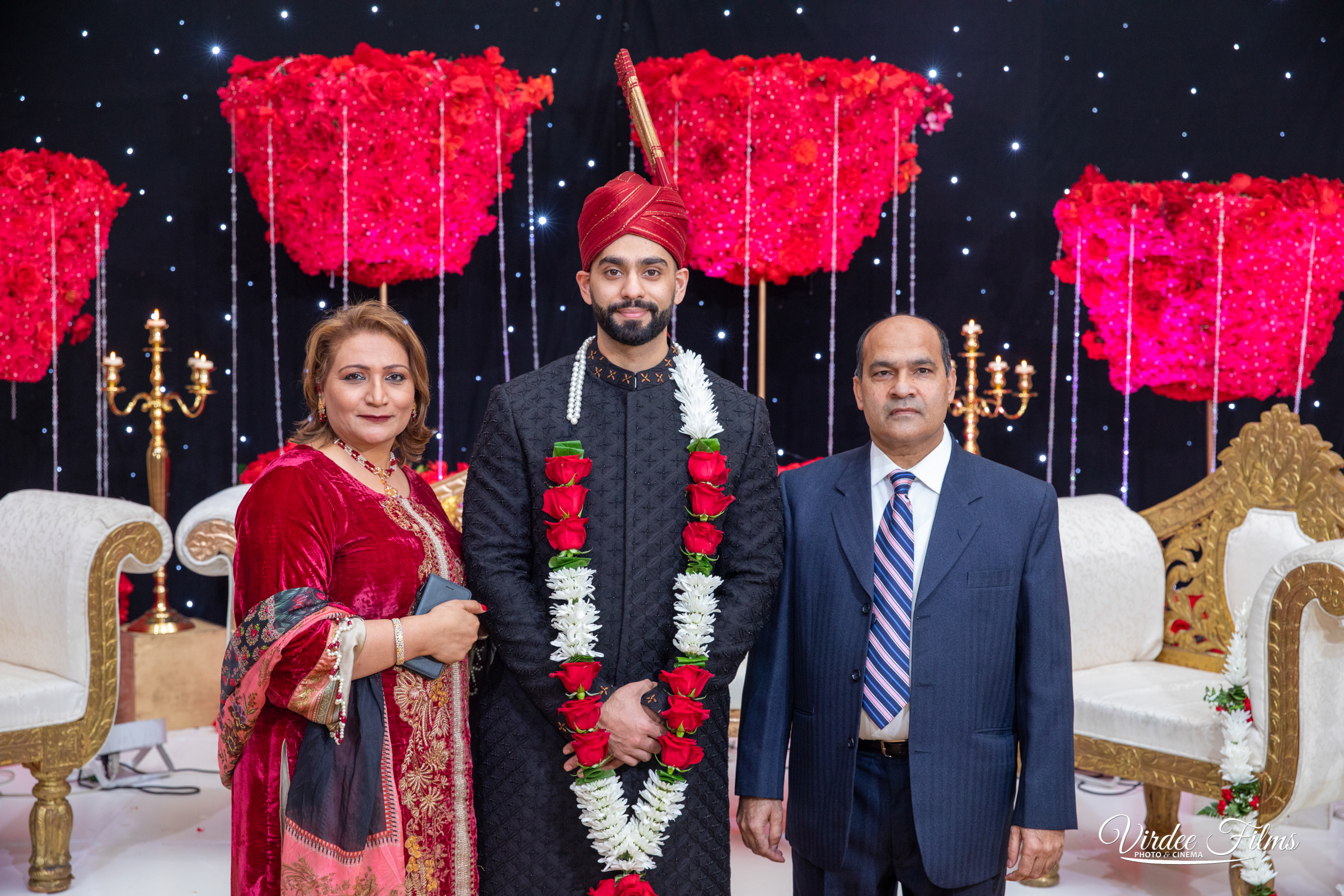 BARAAT (429)