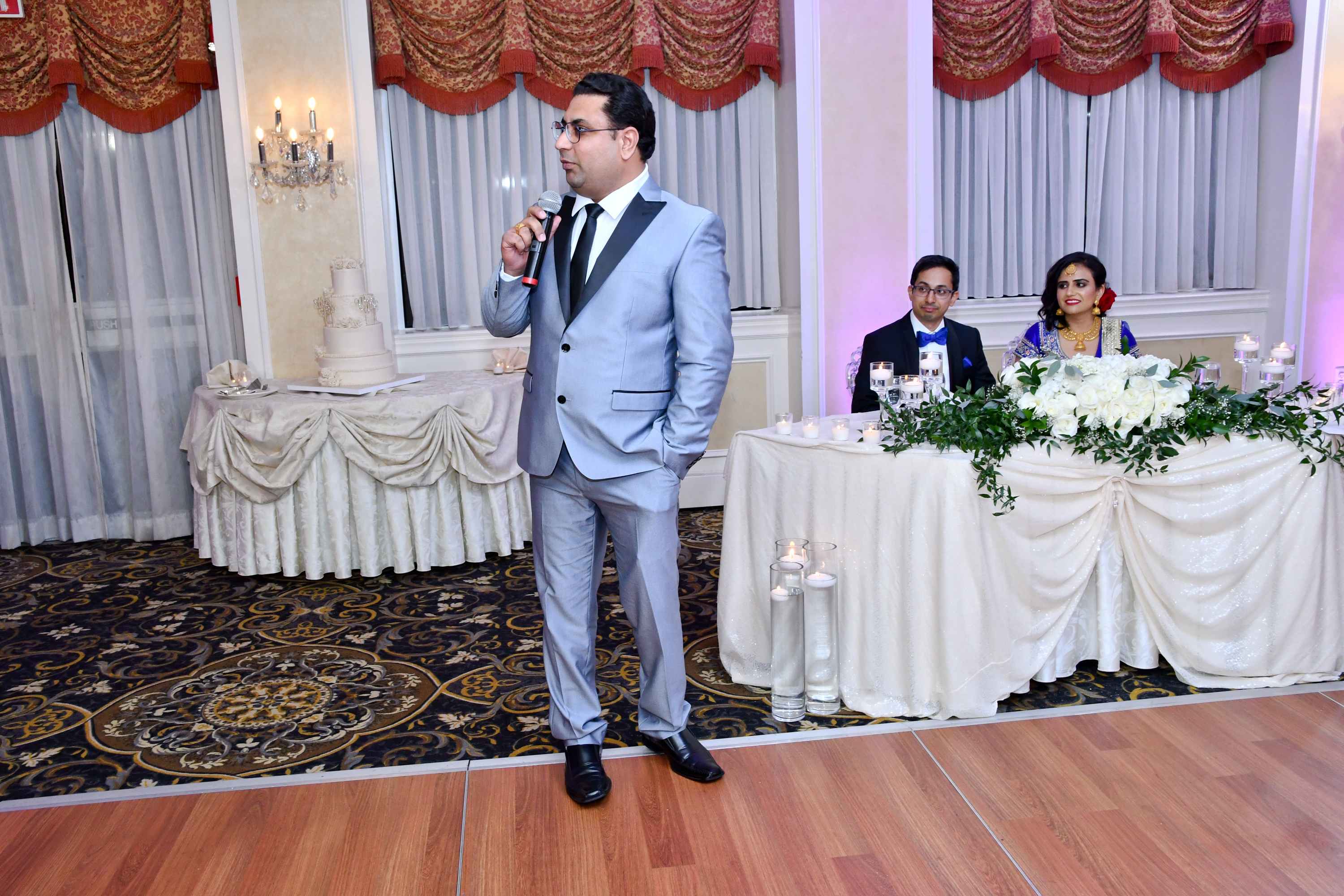 B+S RECEPTION340