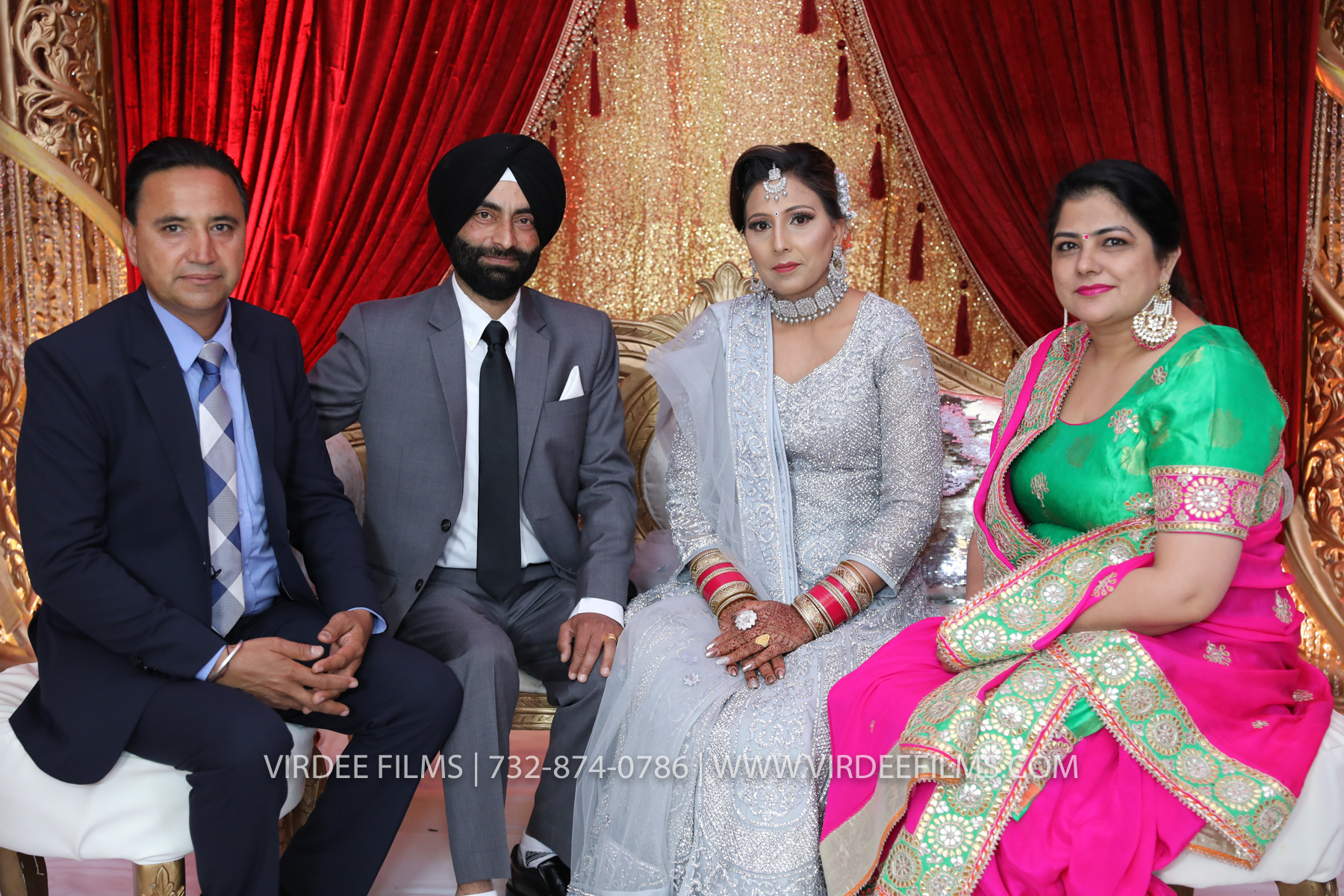 M+P RECEPTION (312)