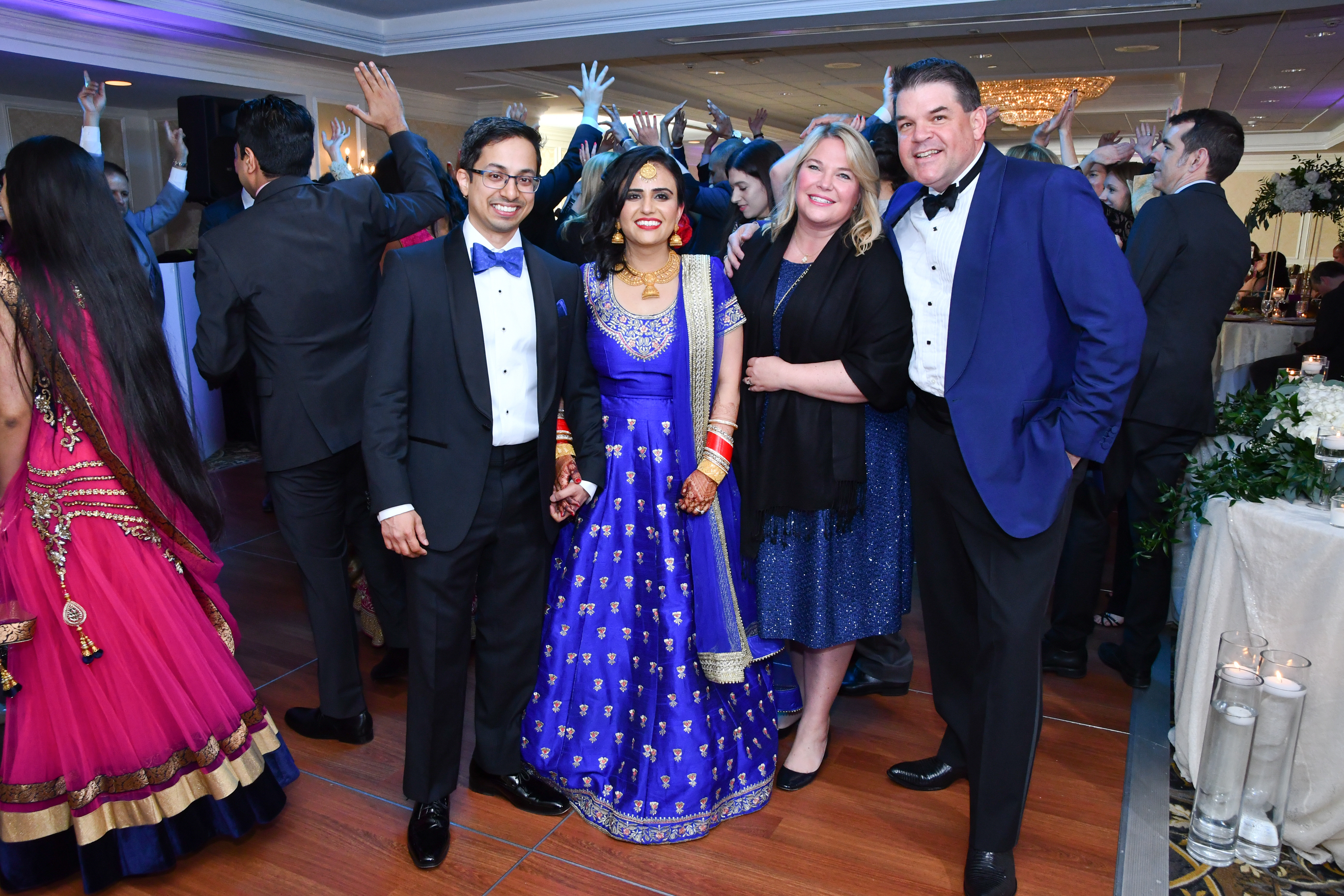 B+S RECEPTION416