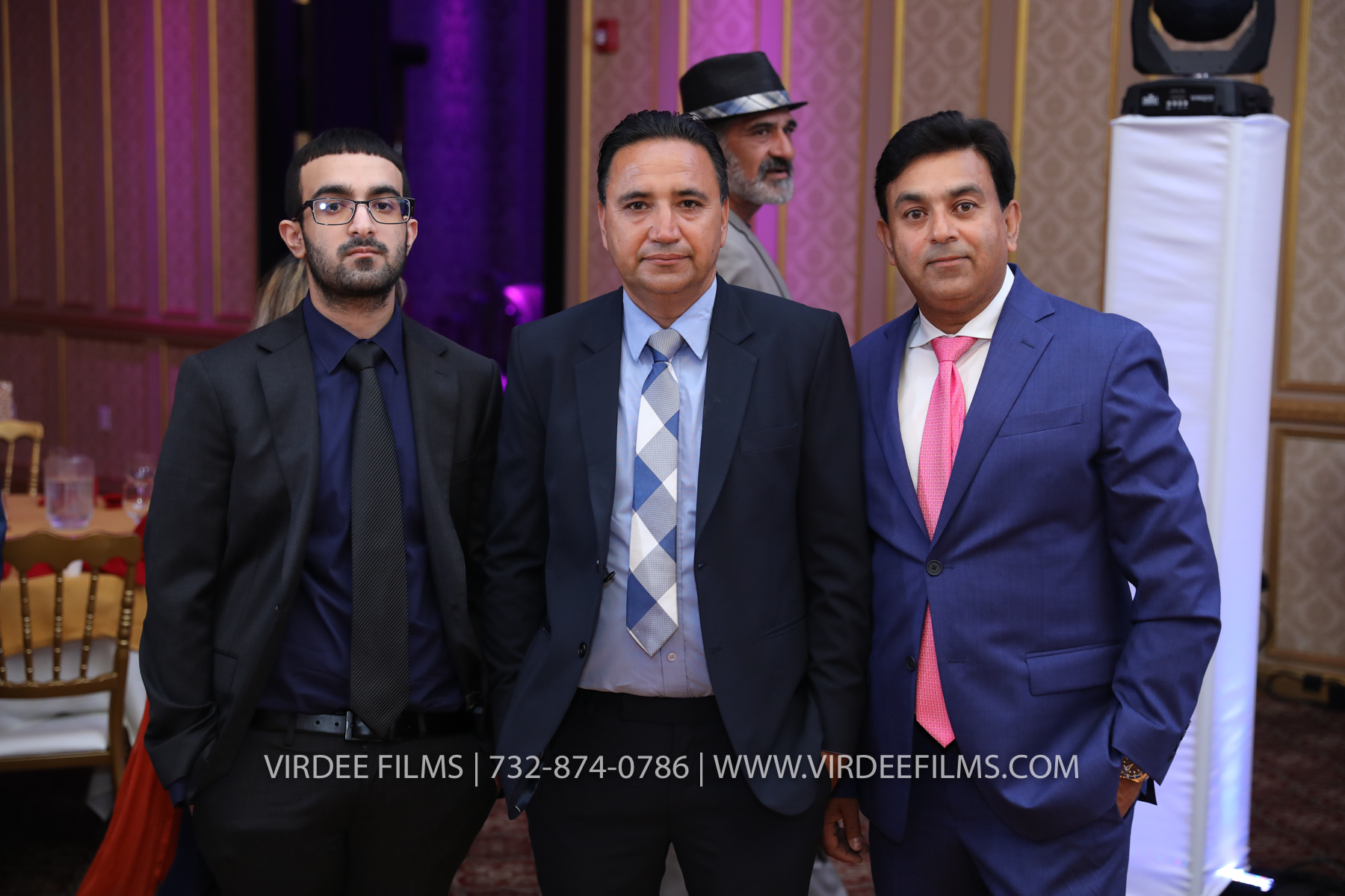 M+P RECEPTION (320)