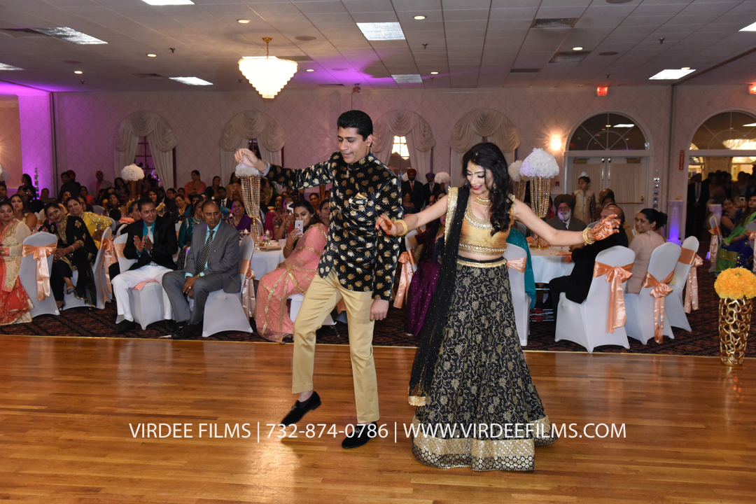 RECEPTION (469)
