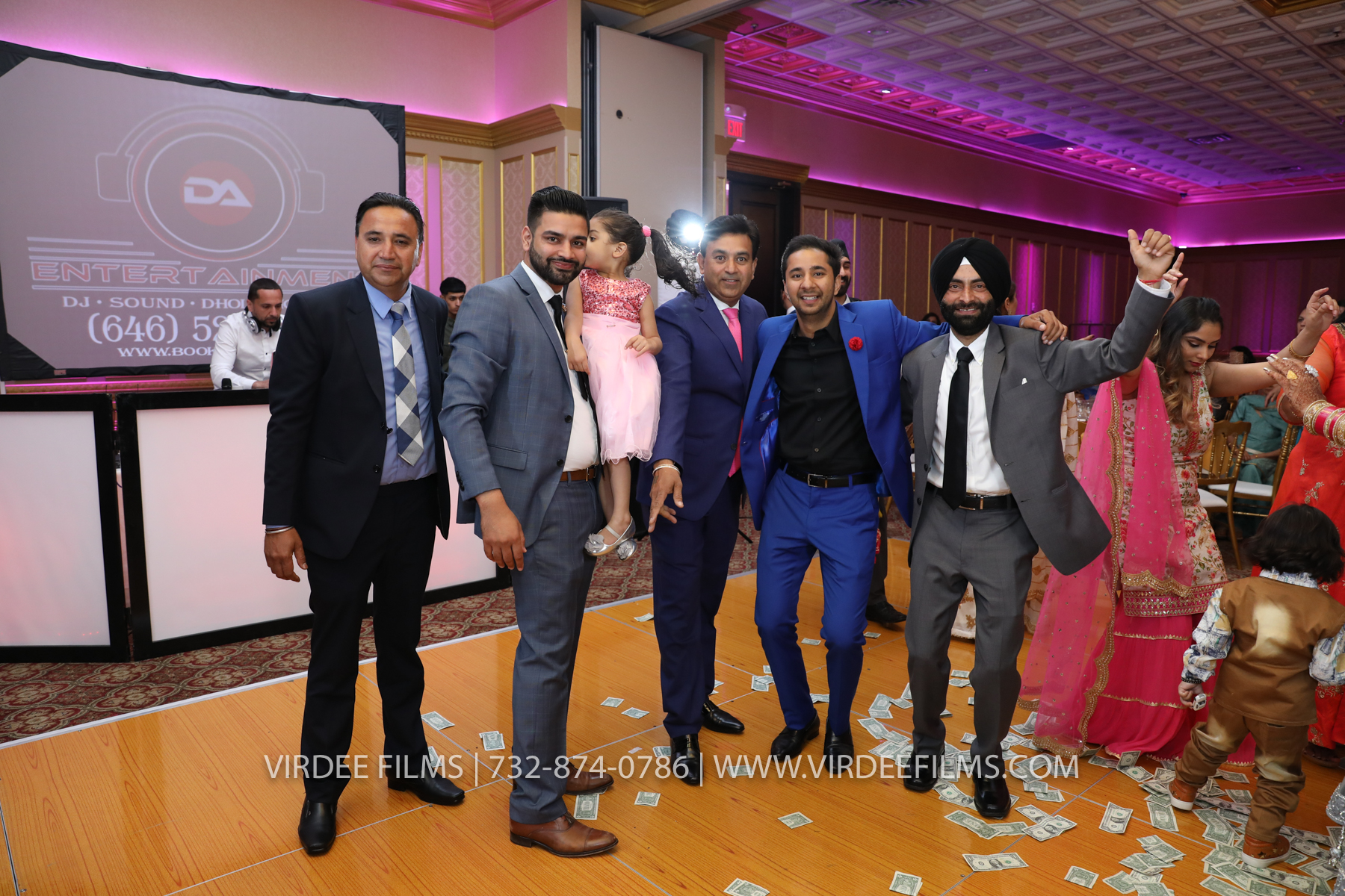 M+P RECEPTION (417)