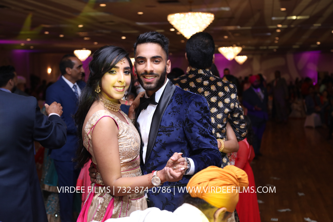 RECEPTION (854)