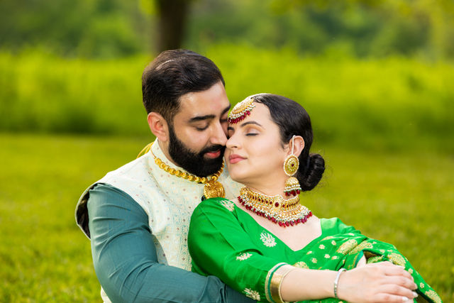 Pre-Wedding Photographer