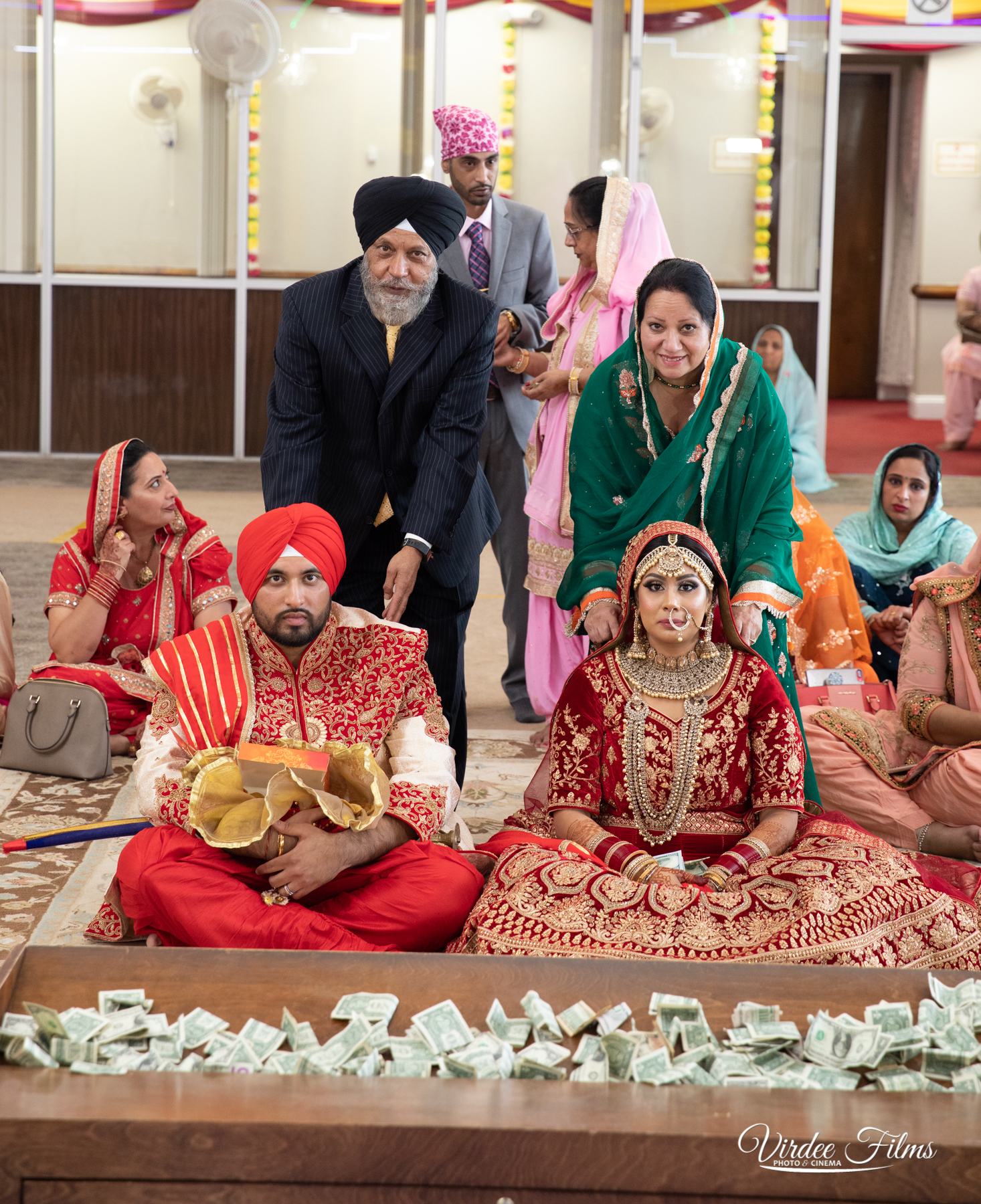 WEDDING (648)