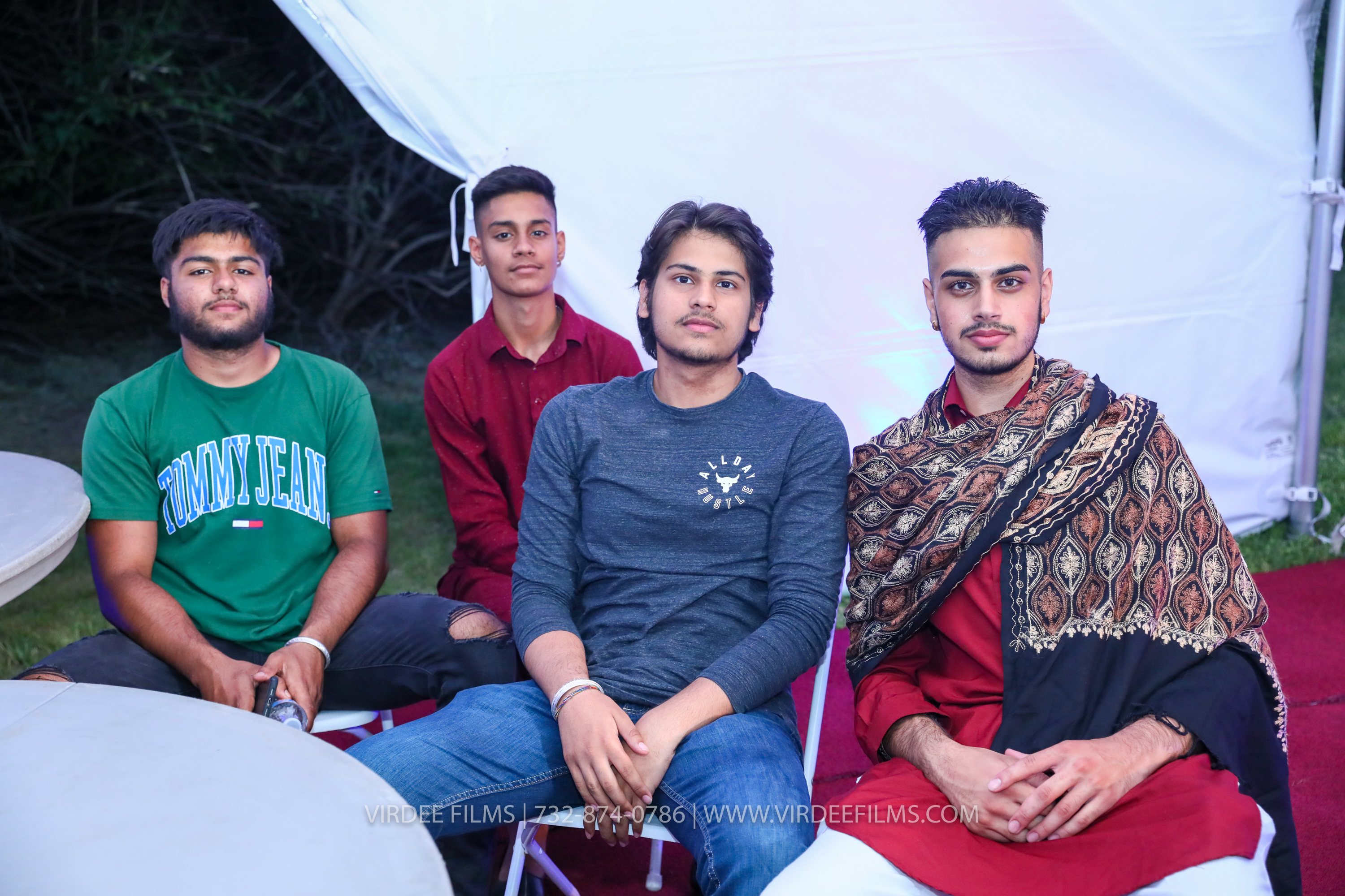 SANGEET NIGHT (401)