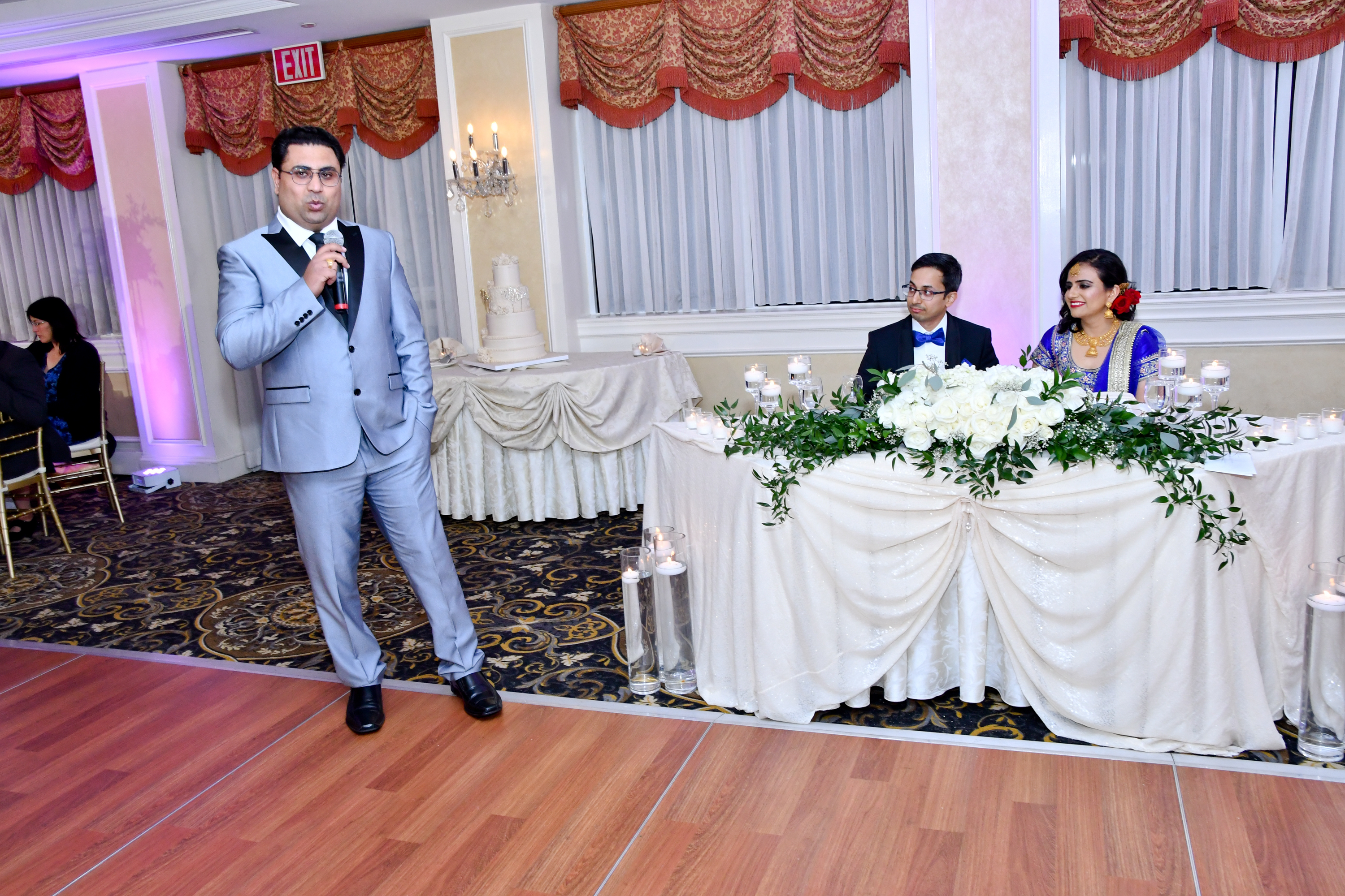 B+S RECEPTION344