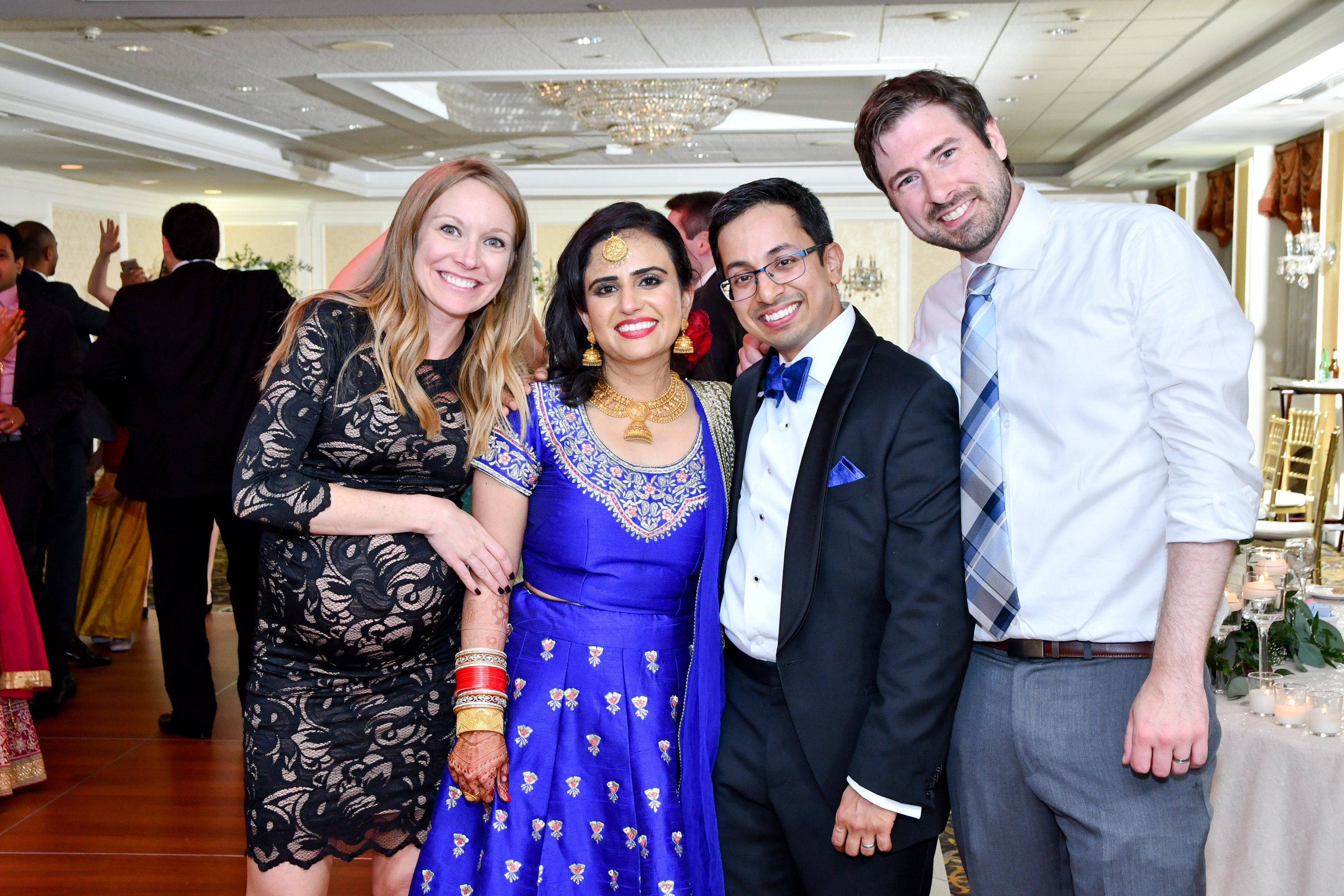 B+S RECEPTION590