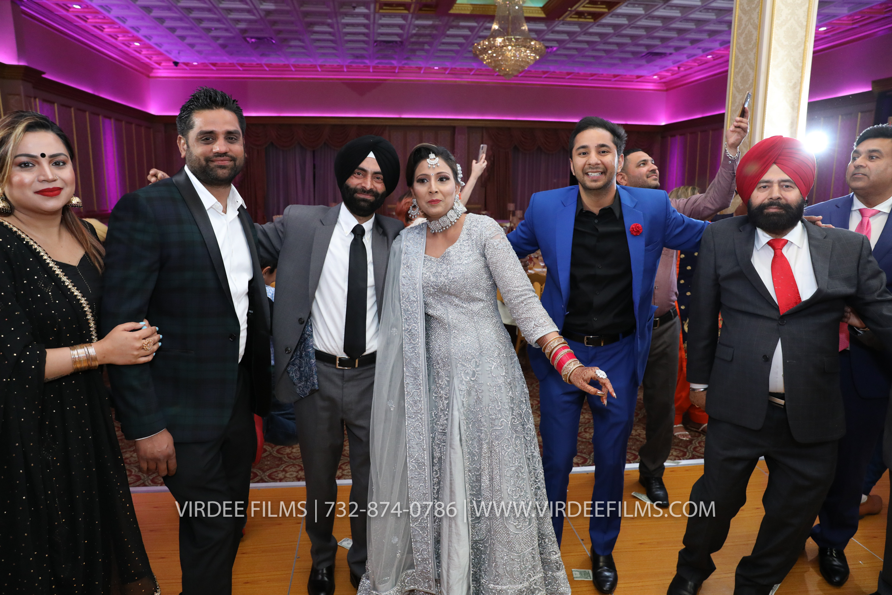 M+P RECEPTION (437)