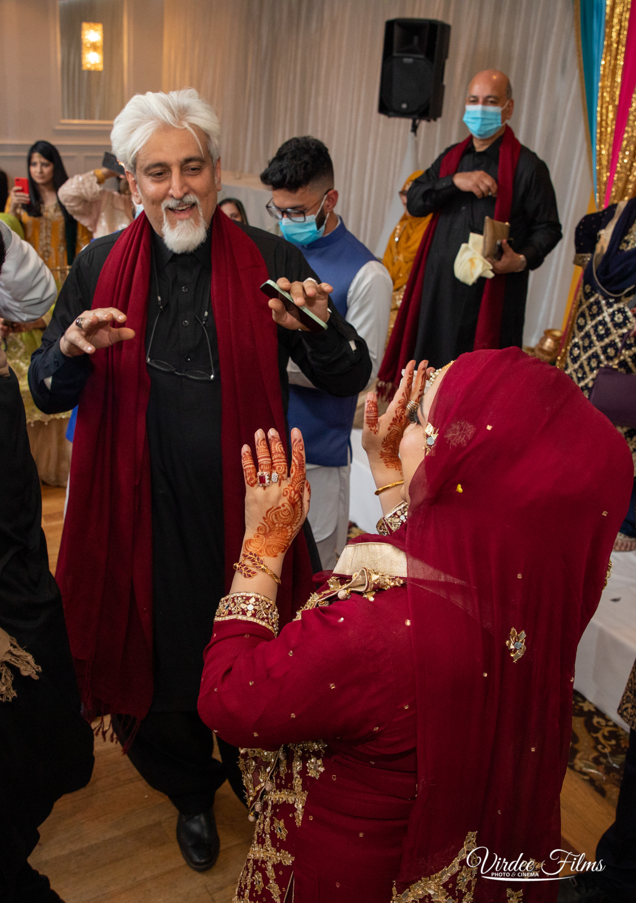 MEHNDI (848)