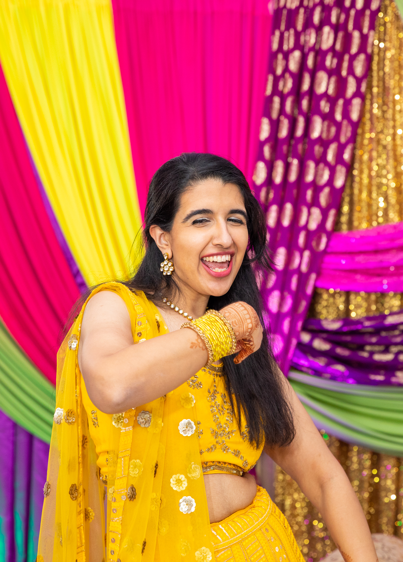 CHUNNI & SHAGUN (514)