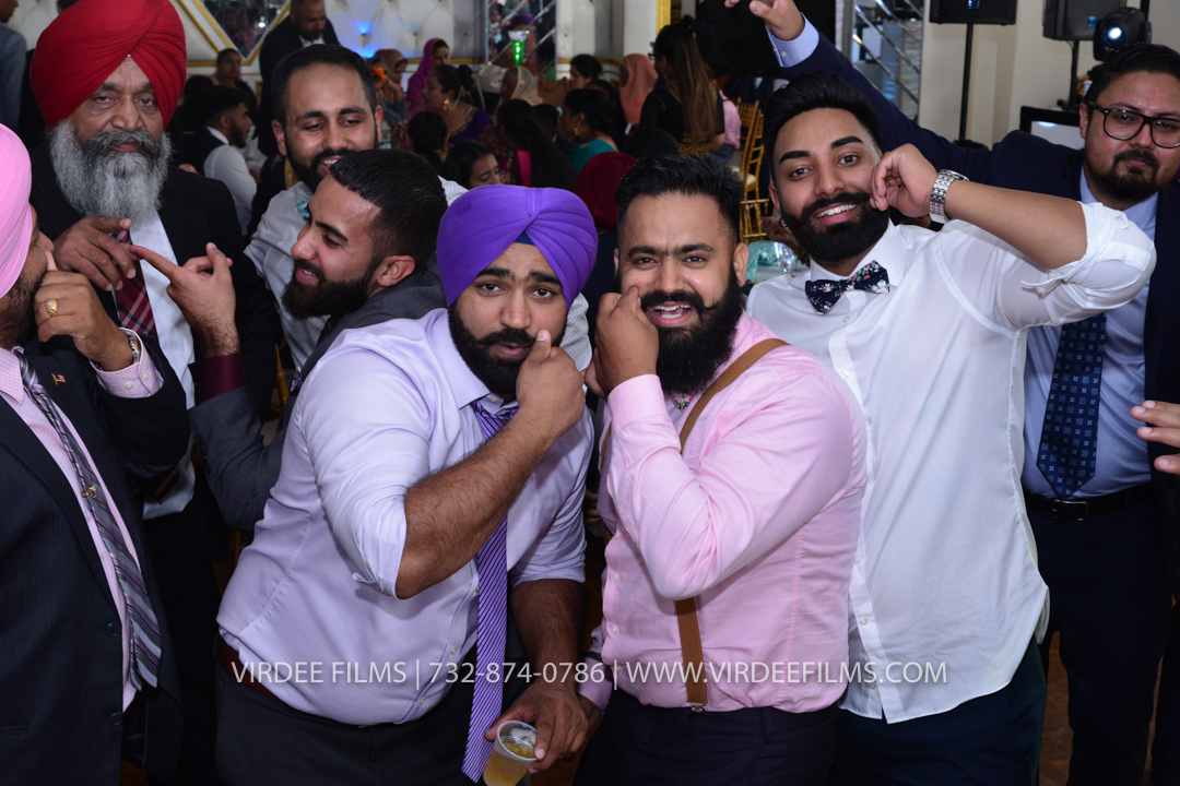 RECEPTION (986)