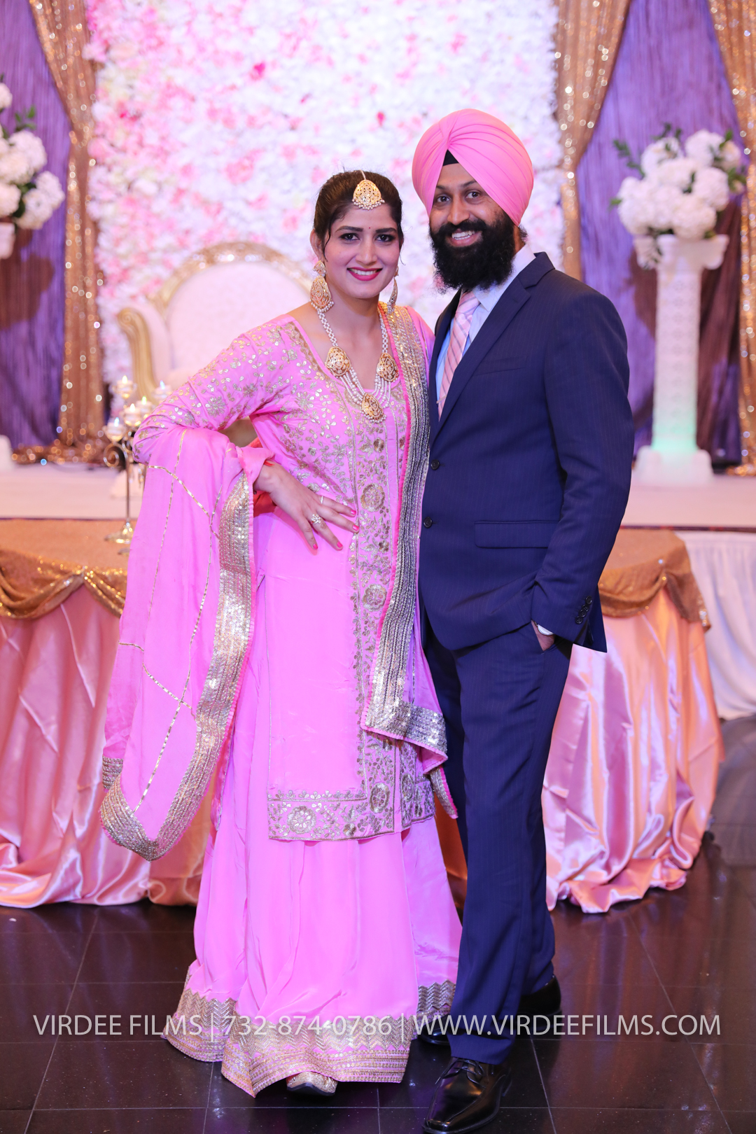 RECEPTION (82)