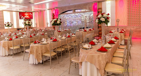 Hicksville New York Pakistani Muslim Wedding Photographer