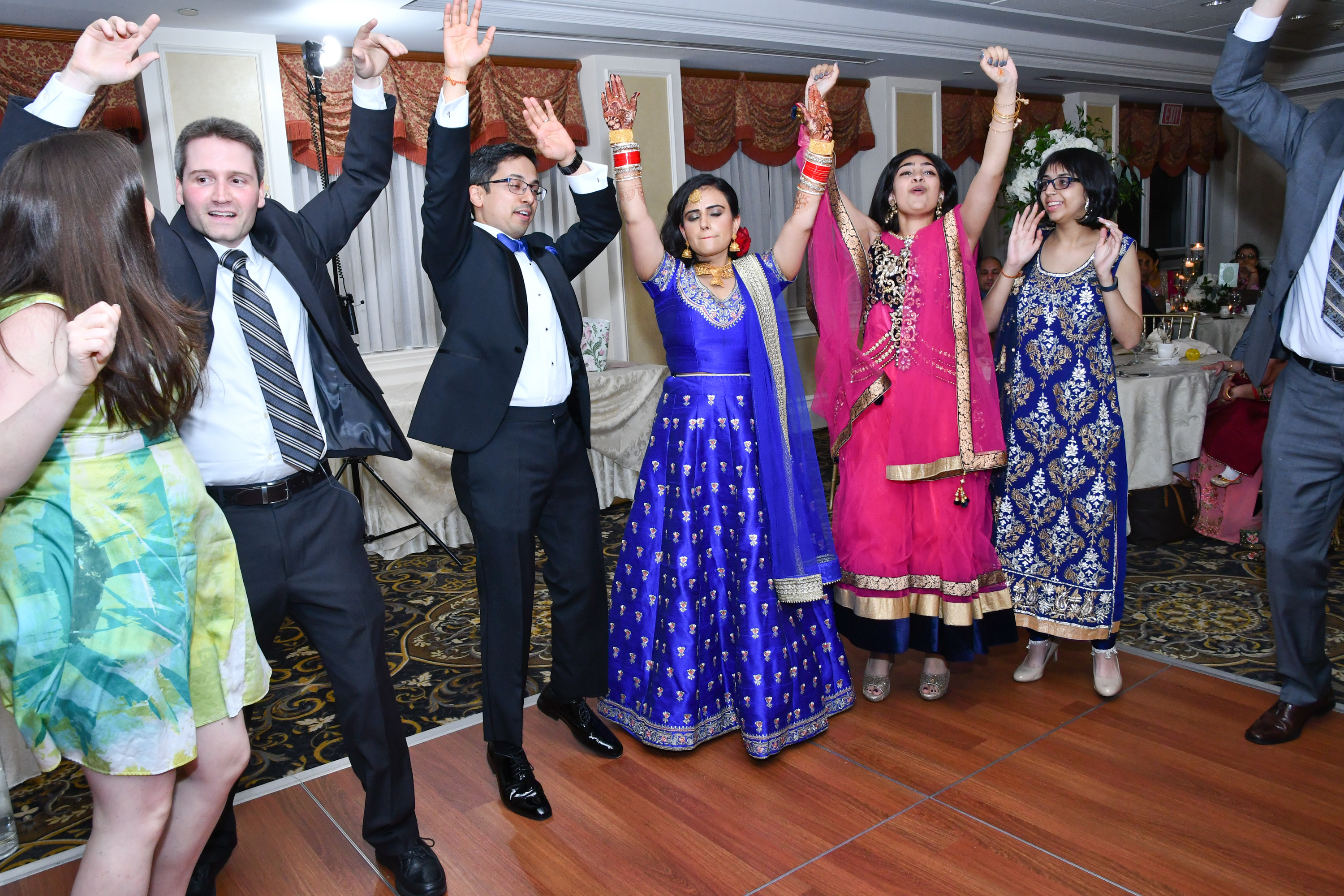 B+S RECEPTION541