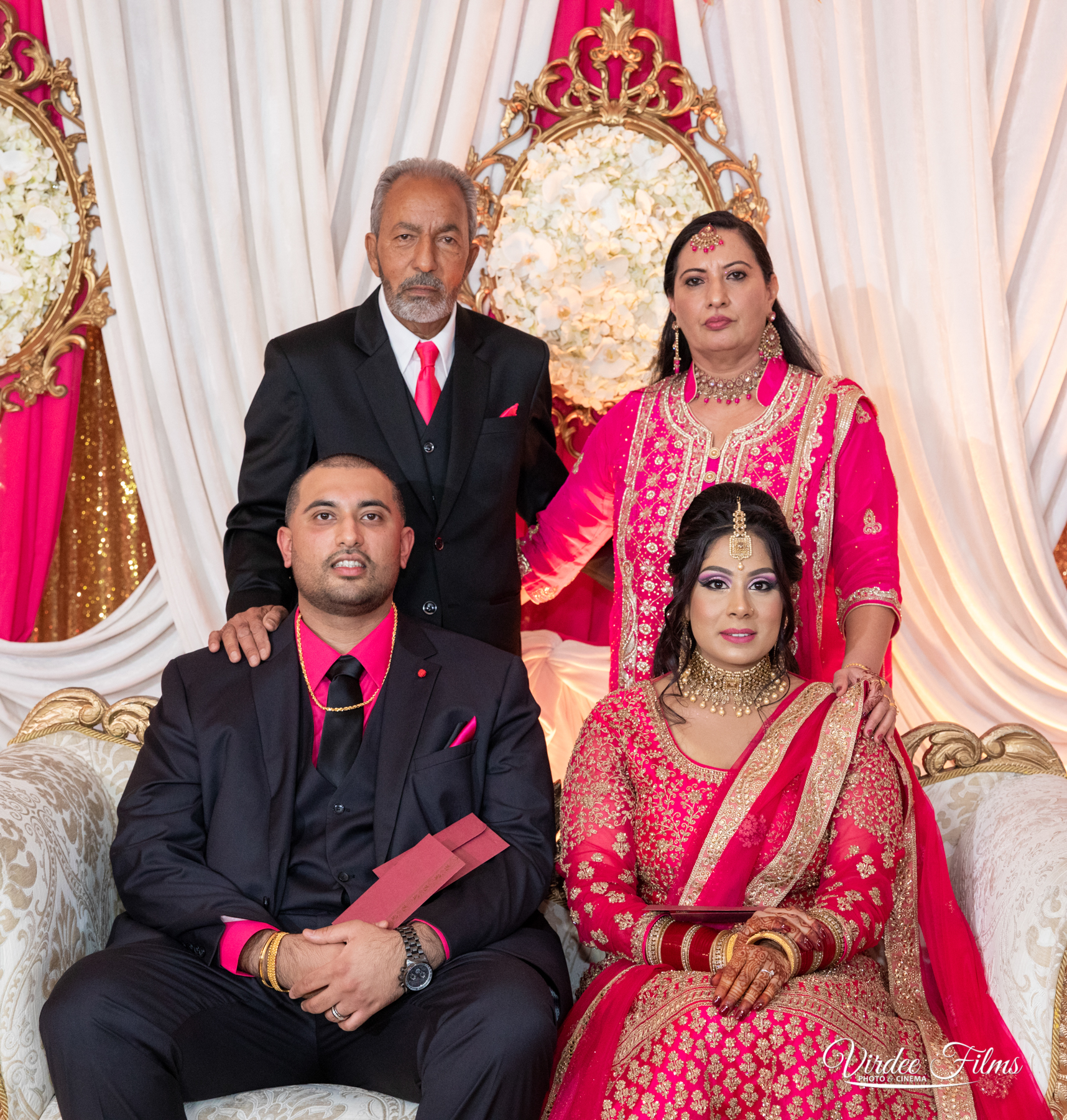 RECEPTION (235)