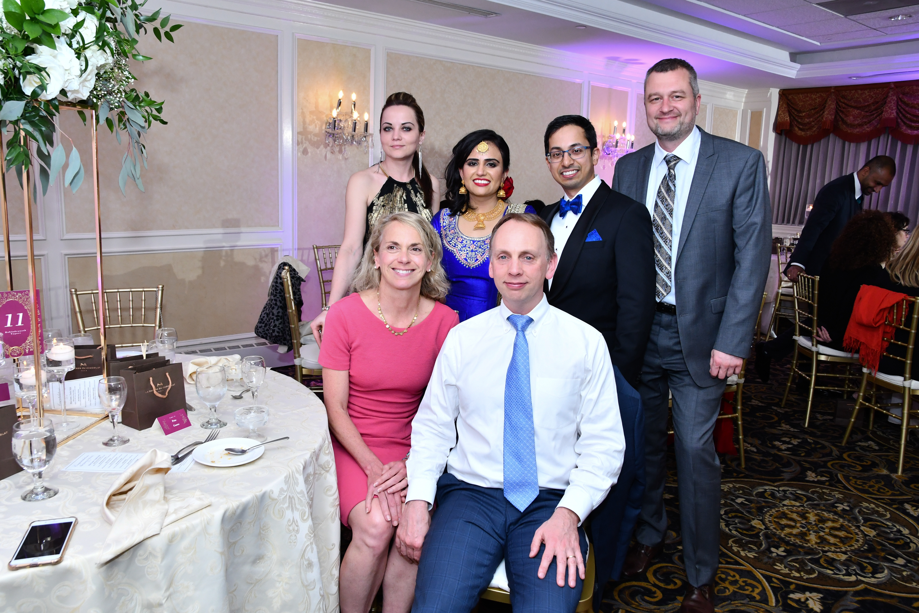 B+S RECEPTION498