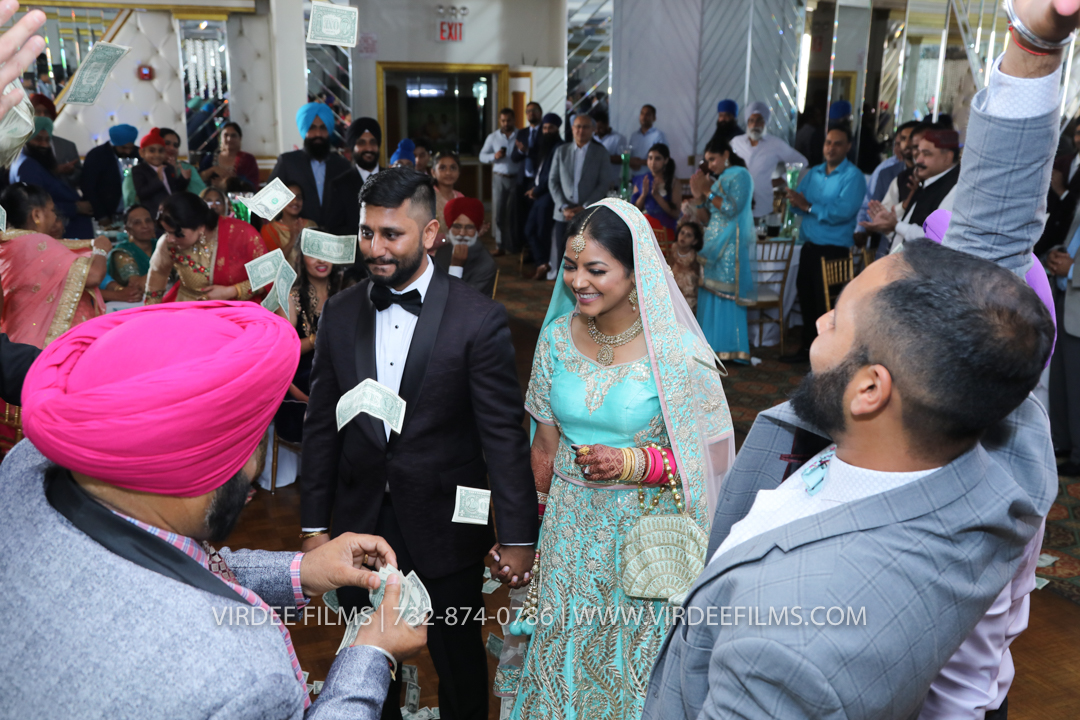 RECEPTION (361)