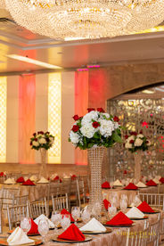 Hicksville New York Pakistani Muslim Wedding Photographer
