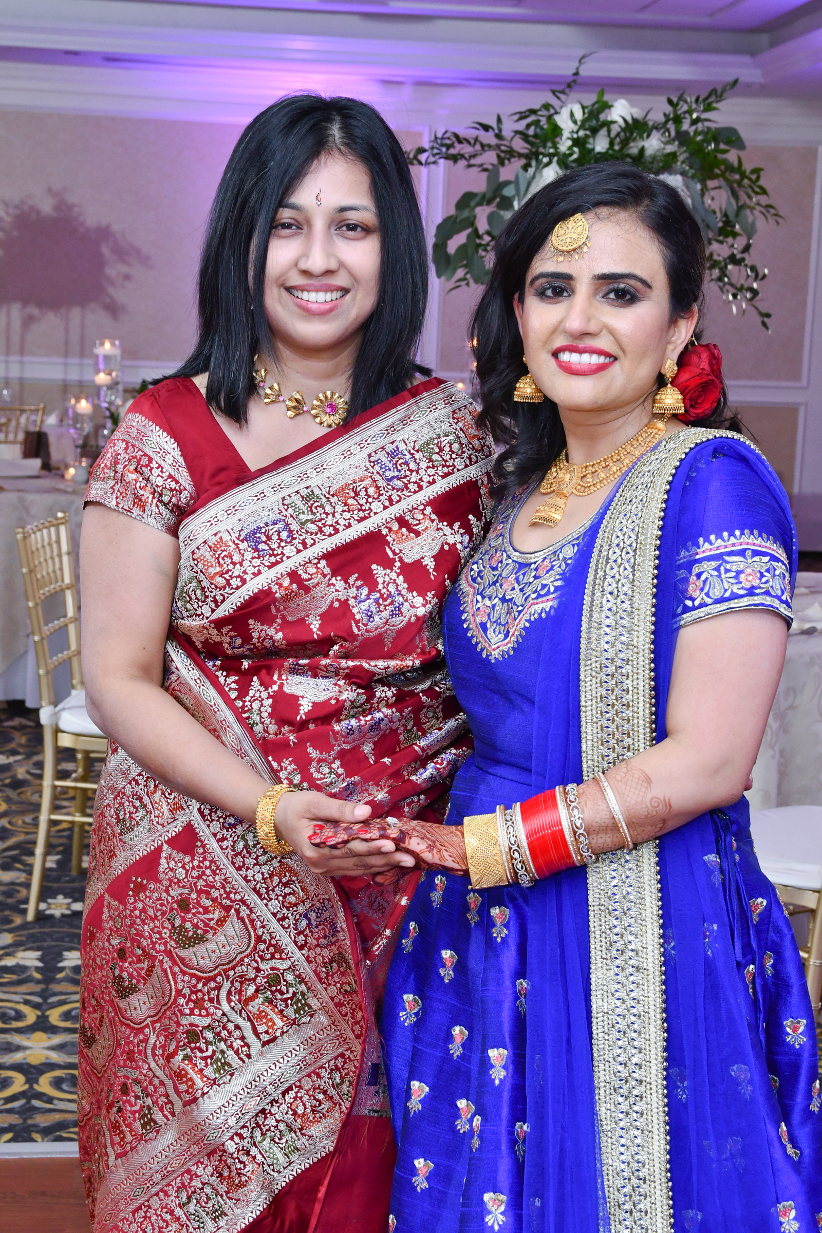 B+S RECEPTION574