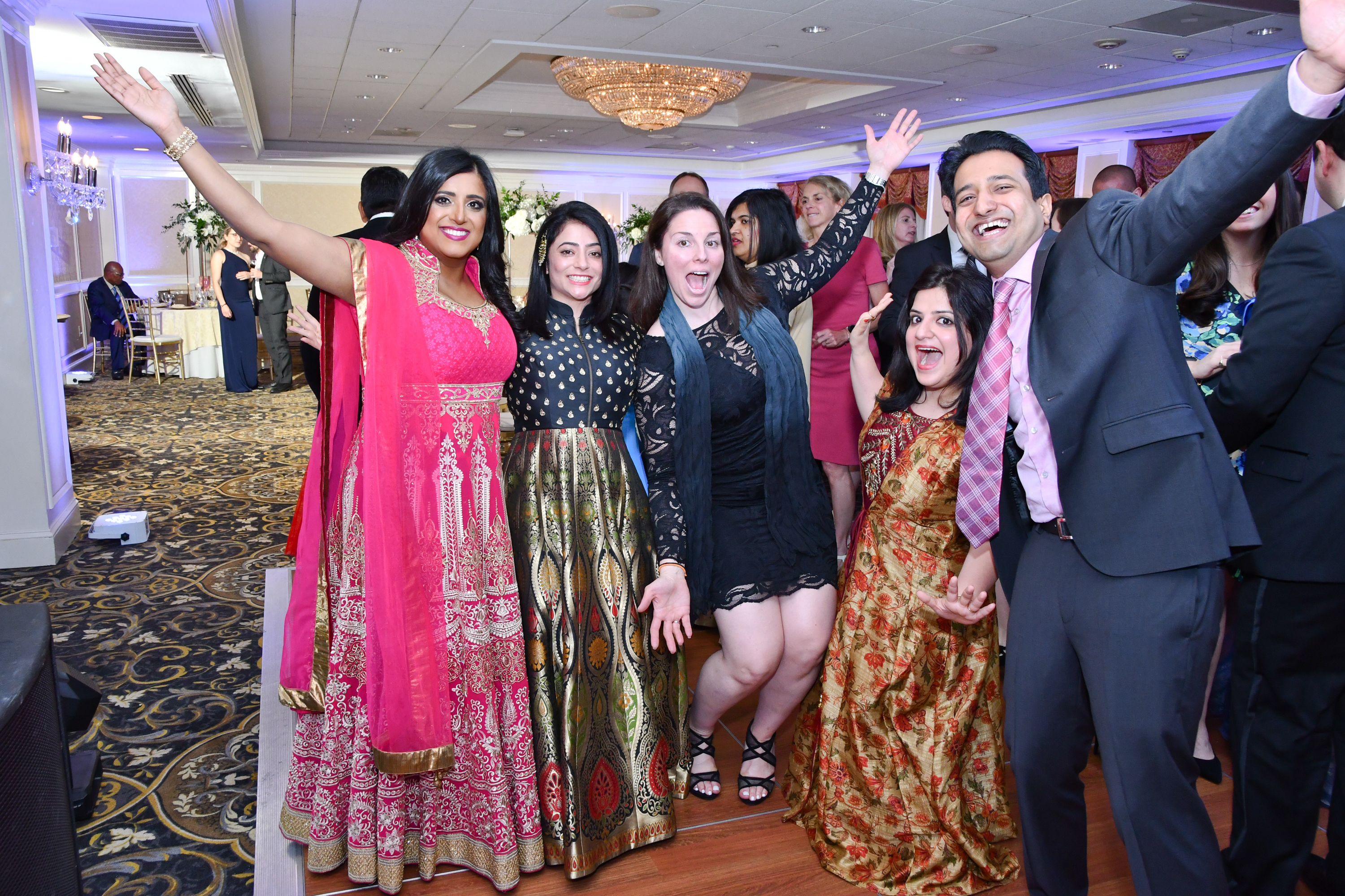 B+S RECEPTION402