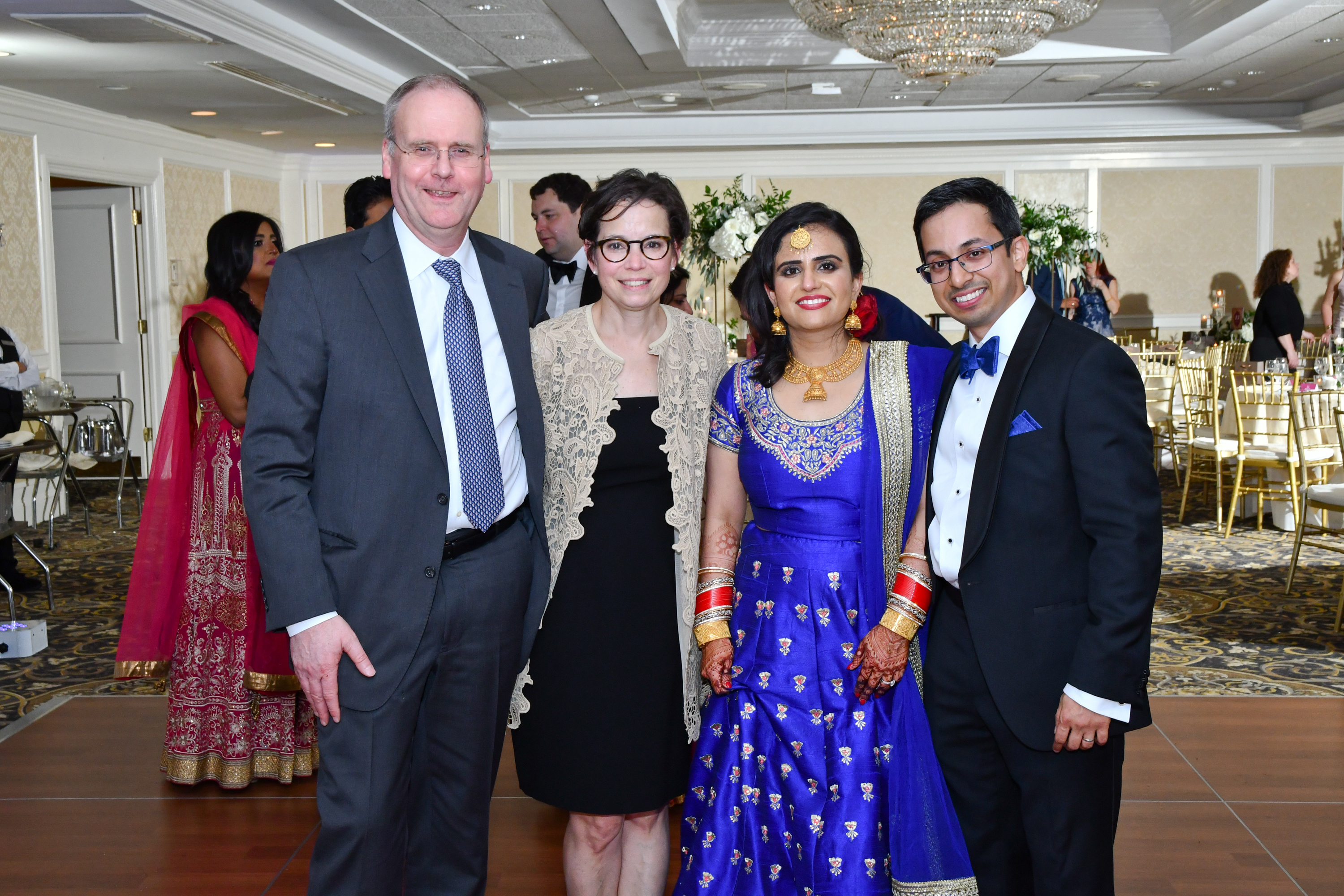 B+S RECEPTION599
