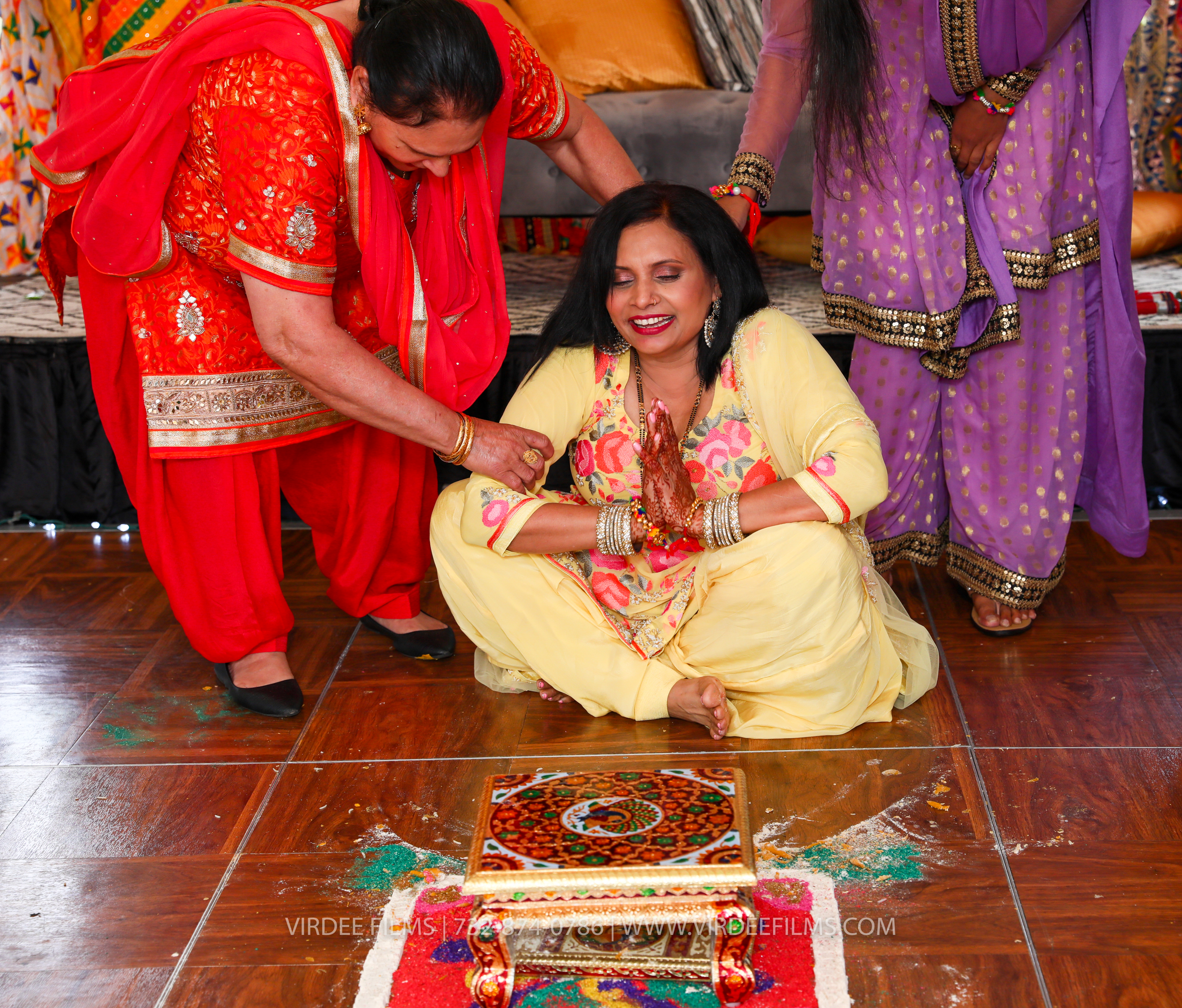 SANGEET NIGHT (214)