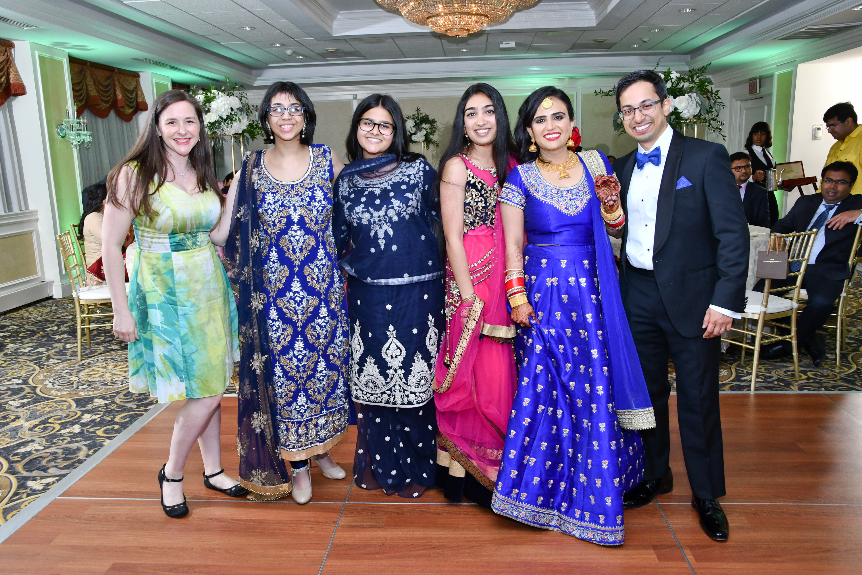 B+S RECEPTION517
