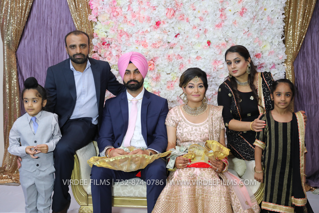 RECEPTION (438)