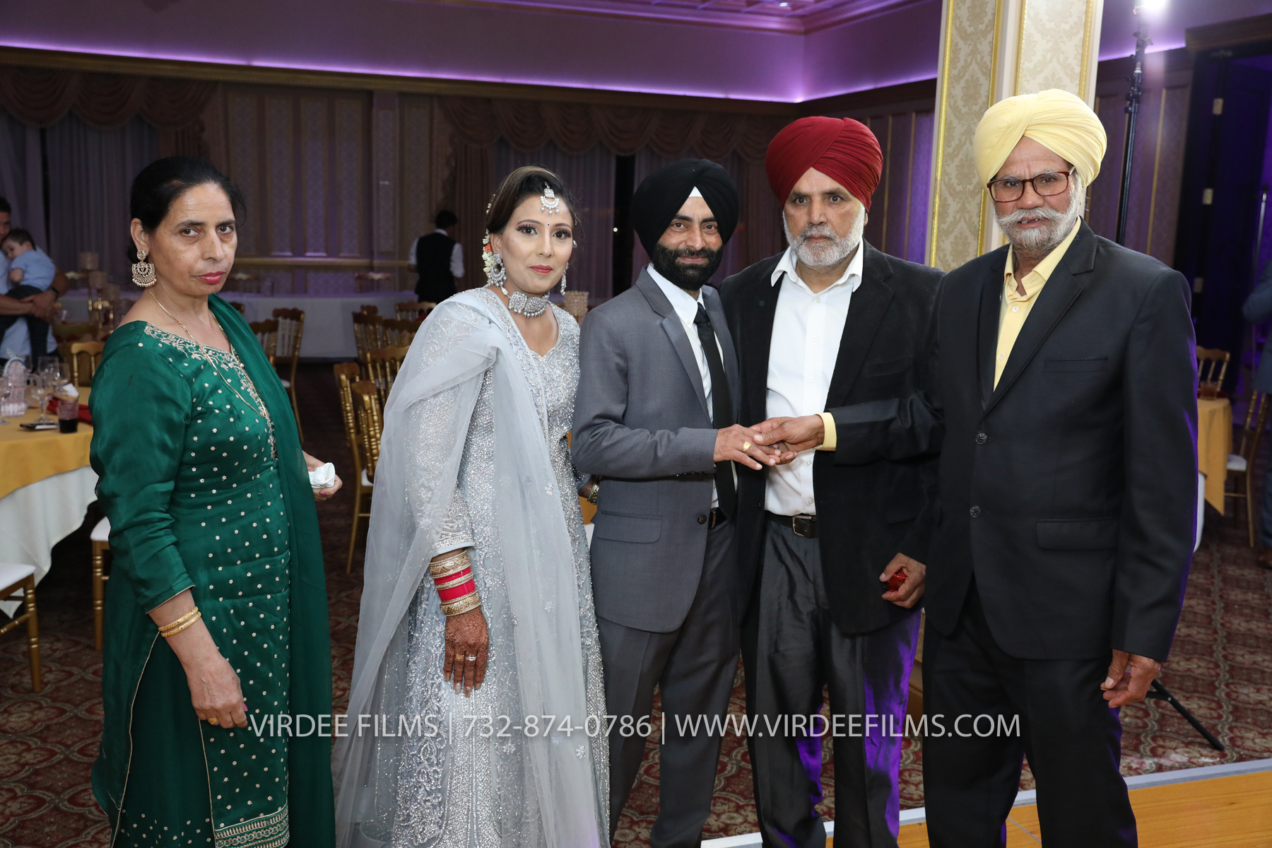 M+P RECEPTION (518)
