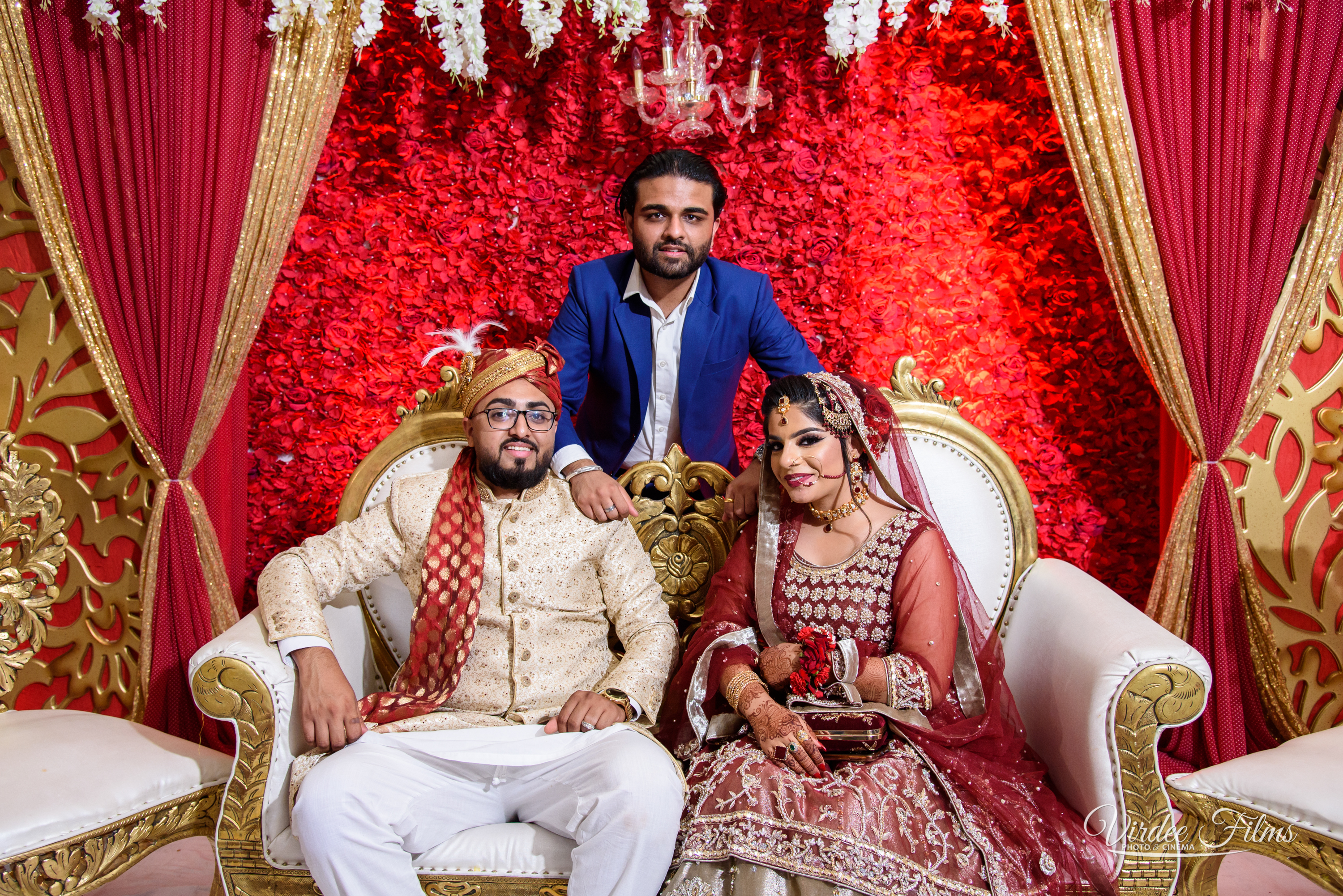NIKAH (1057)