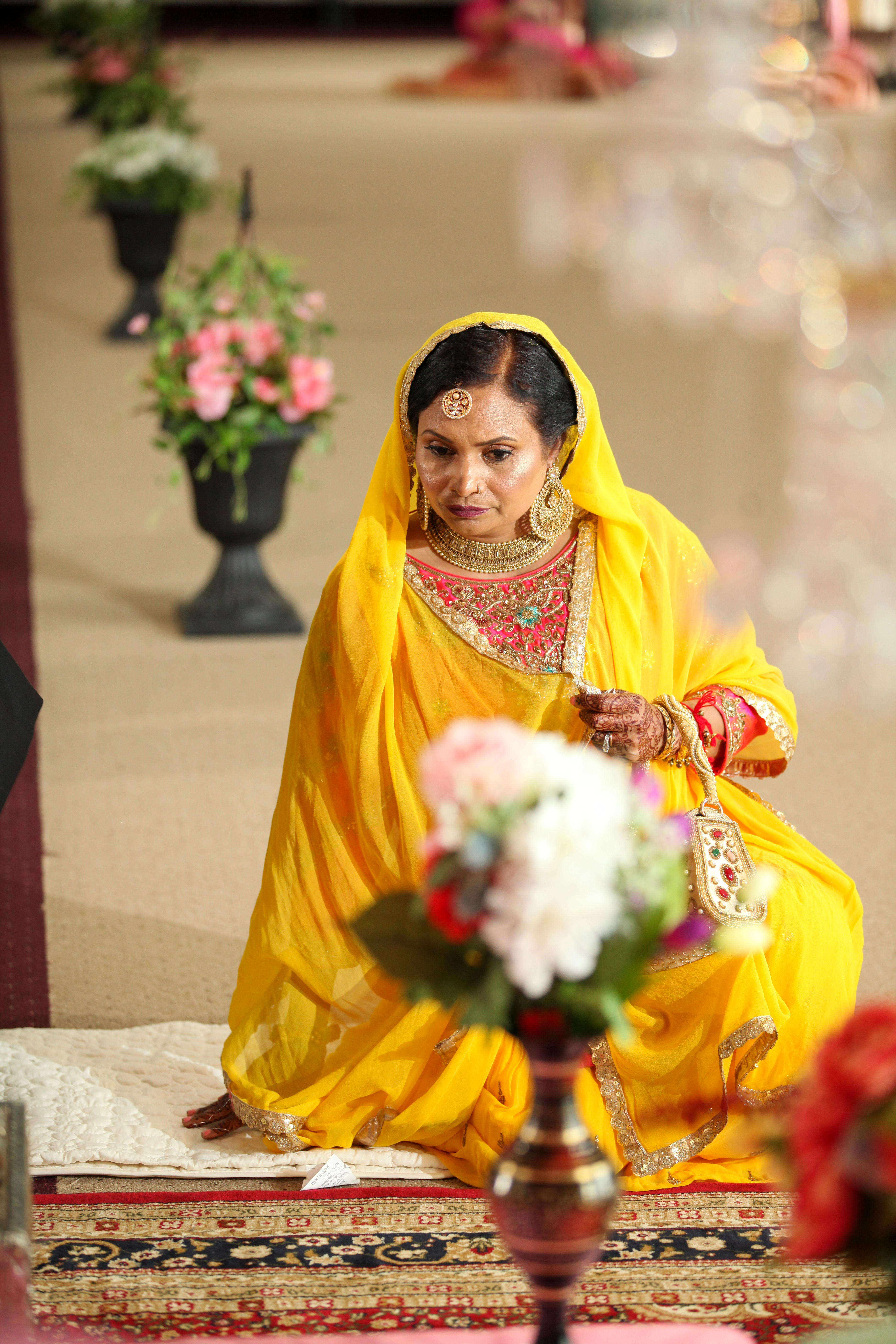 LOVE WEDDING (615)