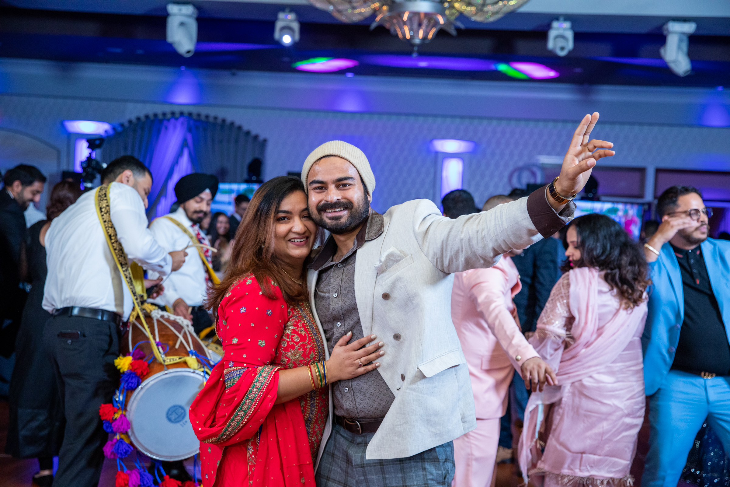 RECEPTION (496)