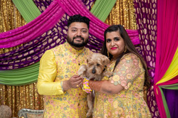 CHUNNI & SHAGUN (427)