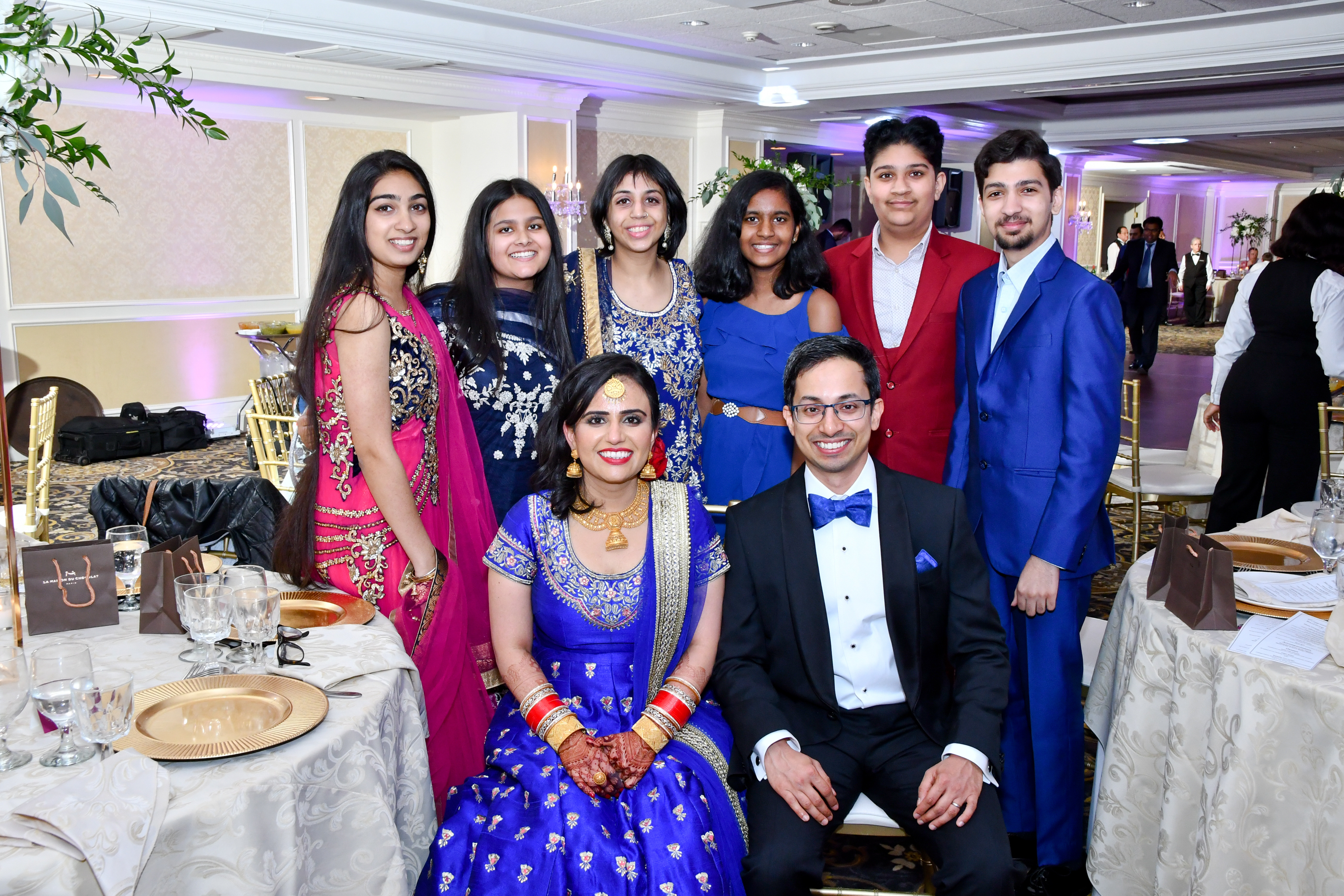 B+S RECEPTION455