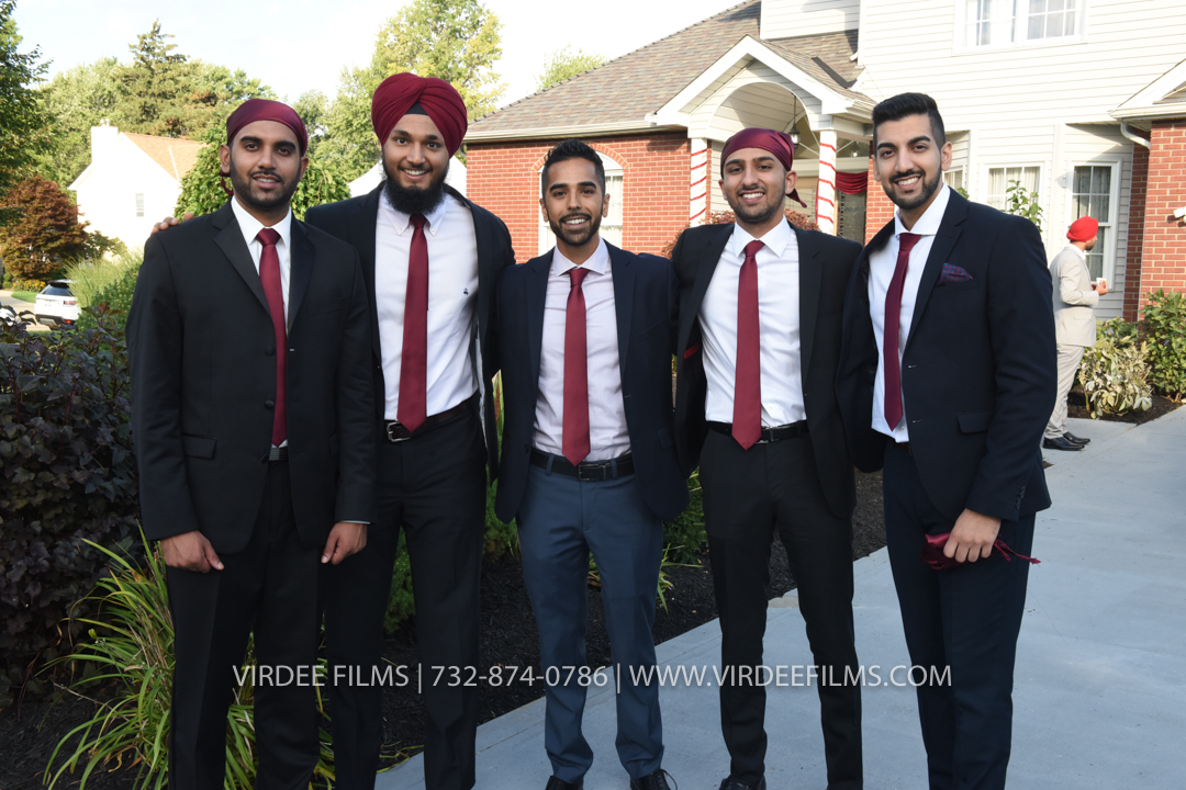 WEDDING (417)