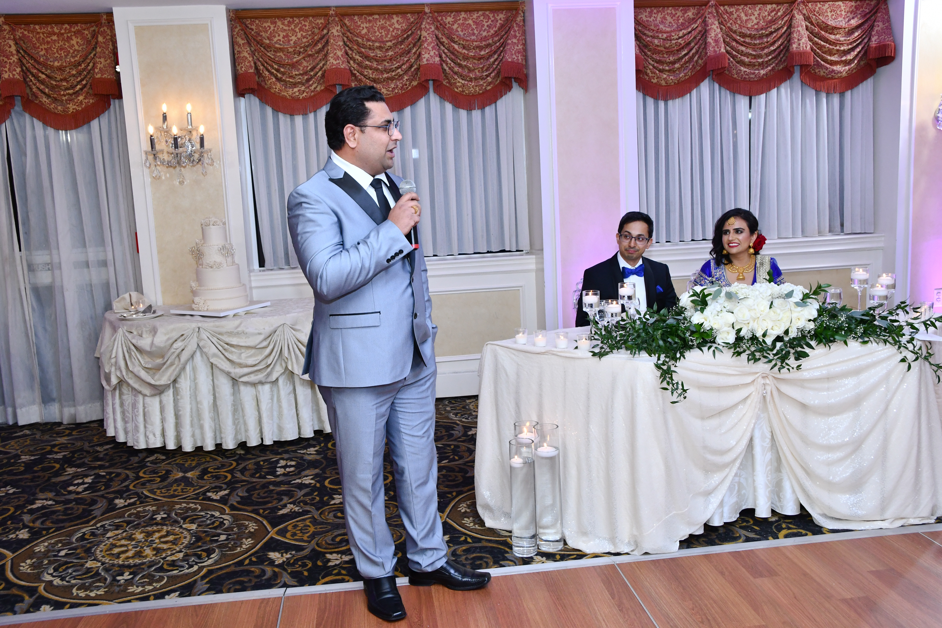B+S RECEPTION342